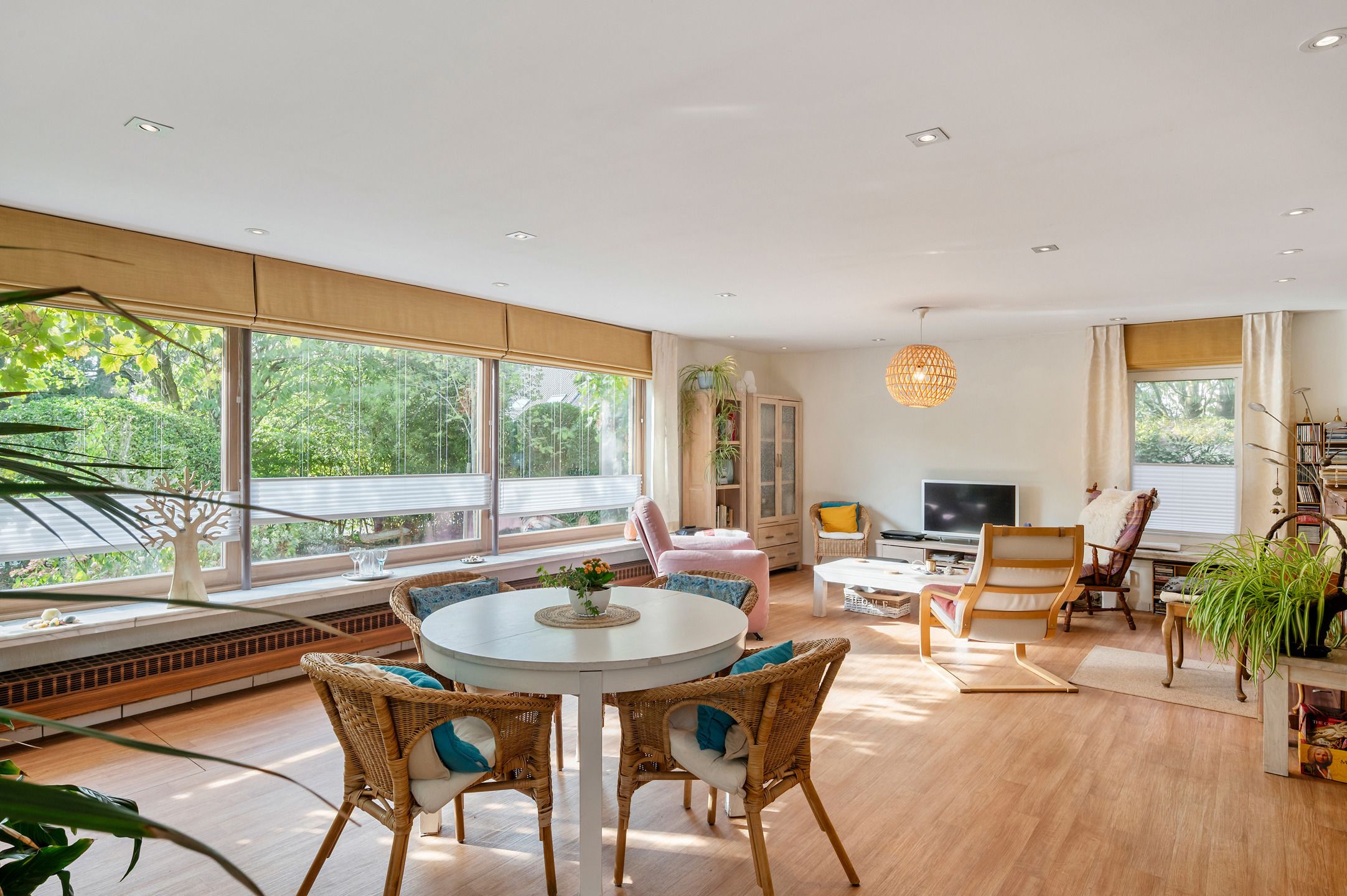 Duplex appartement foto 8