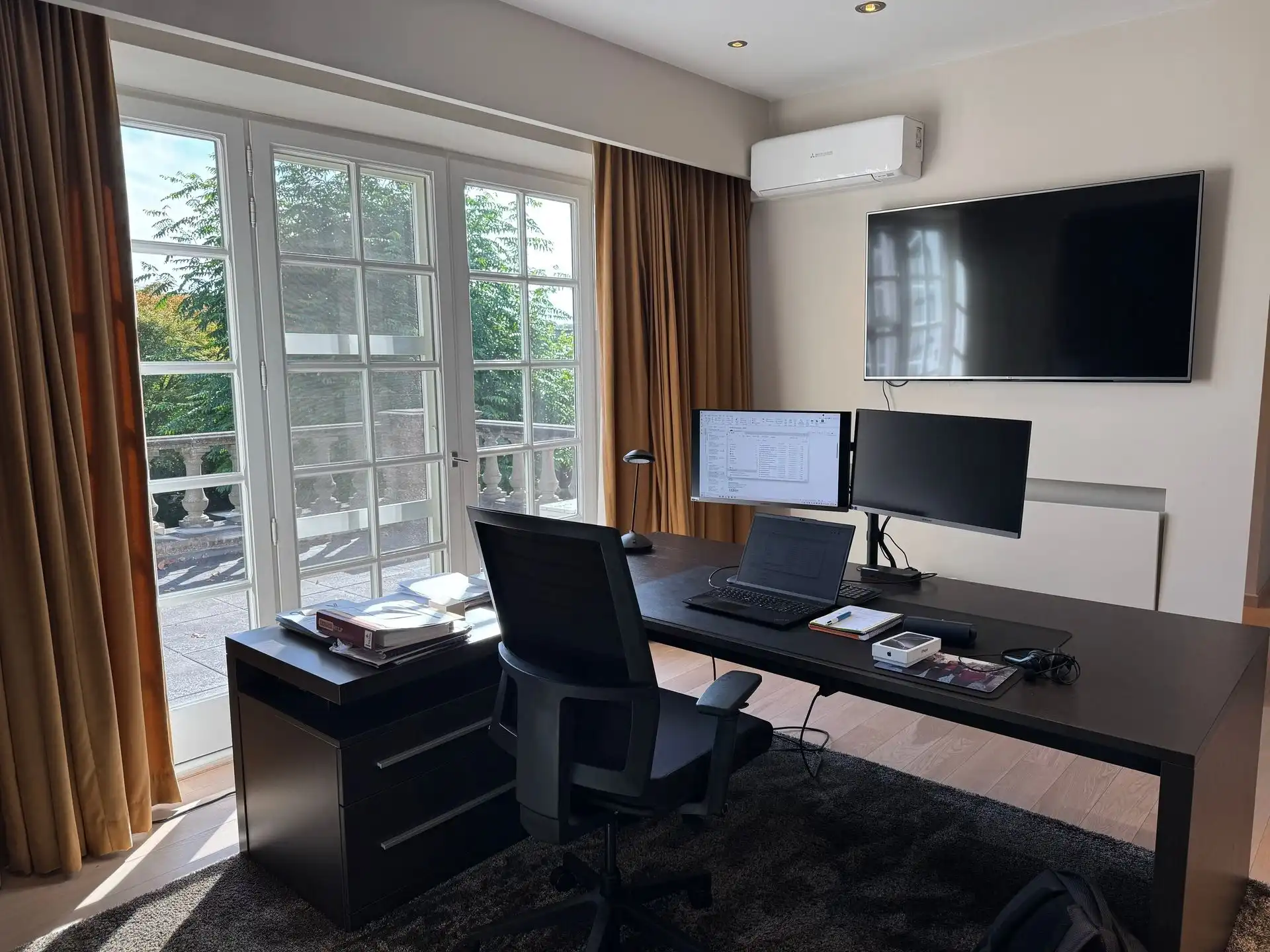 Huis foto 26