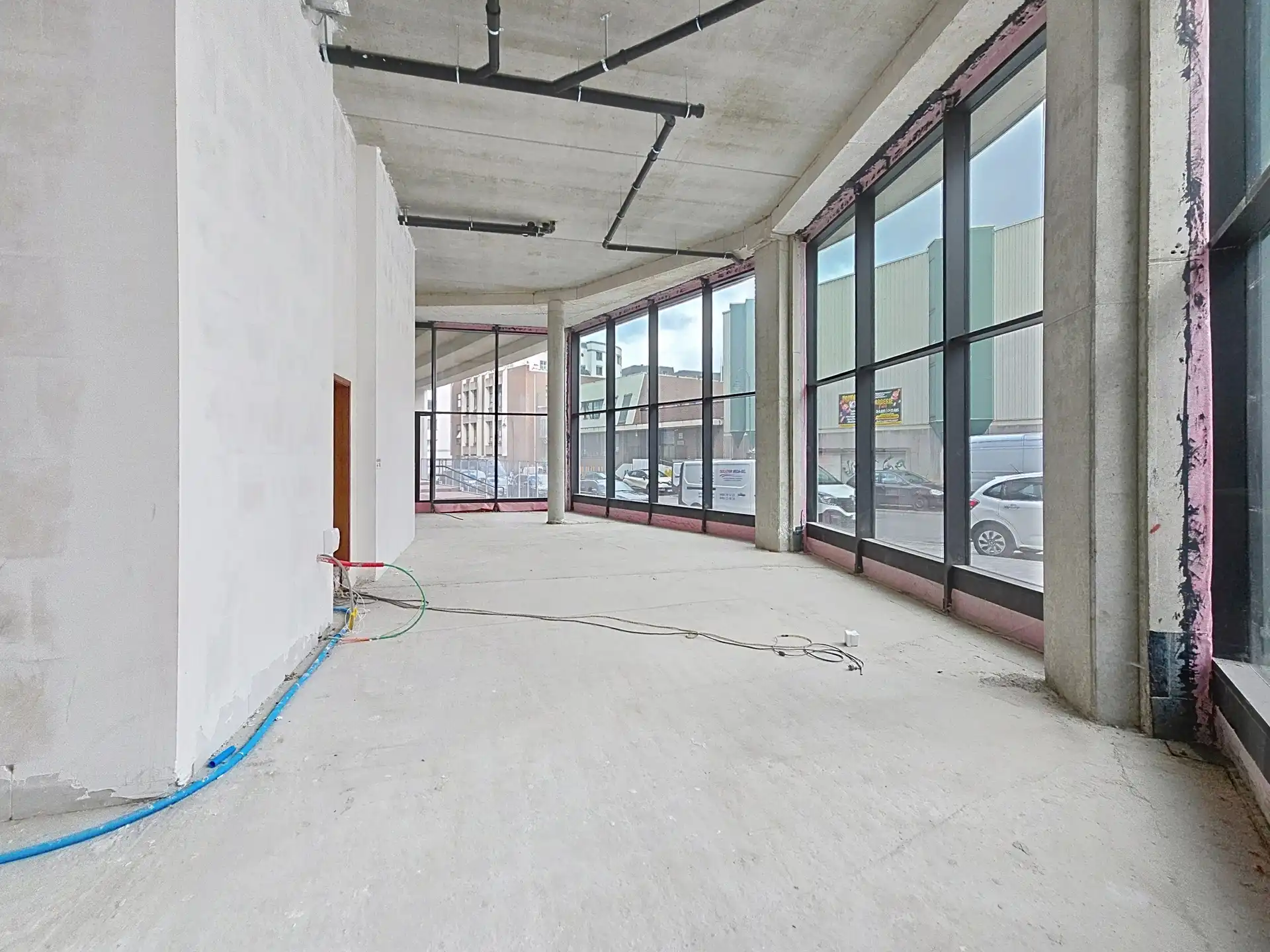 Ruime ruimte – vrij beroep of start-up met ambitie foto 3