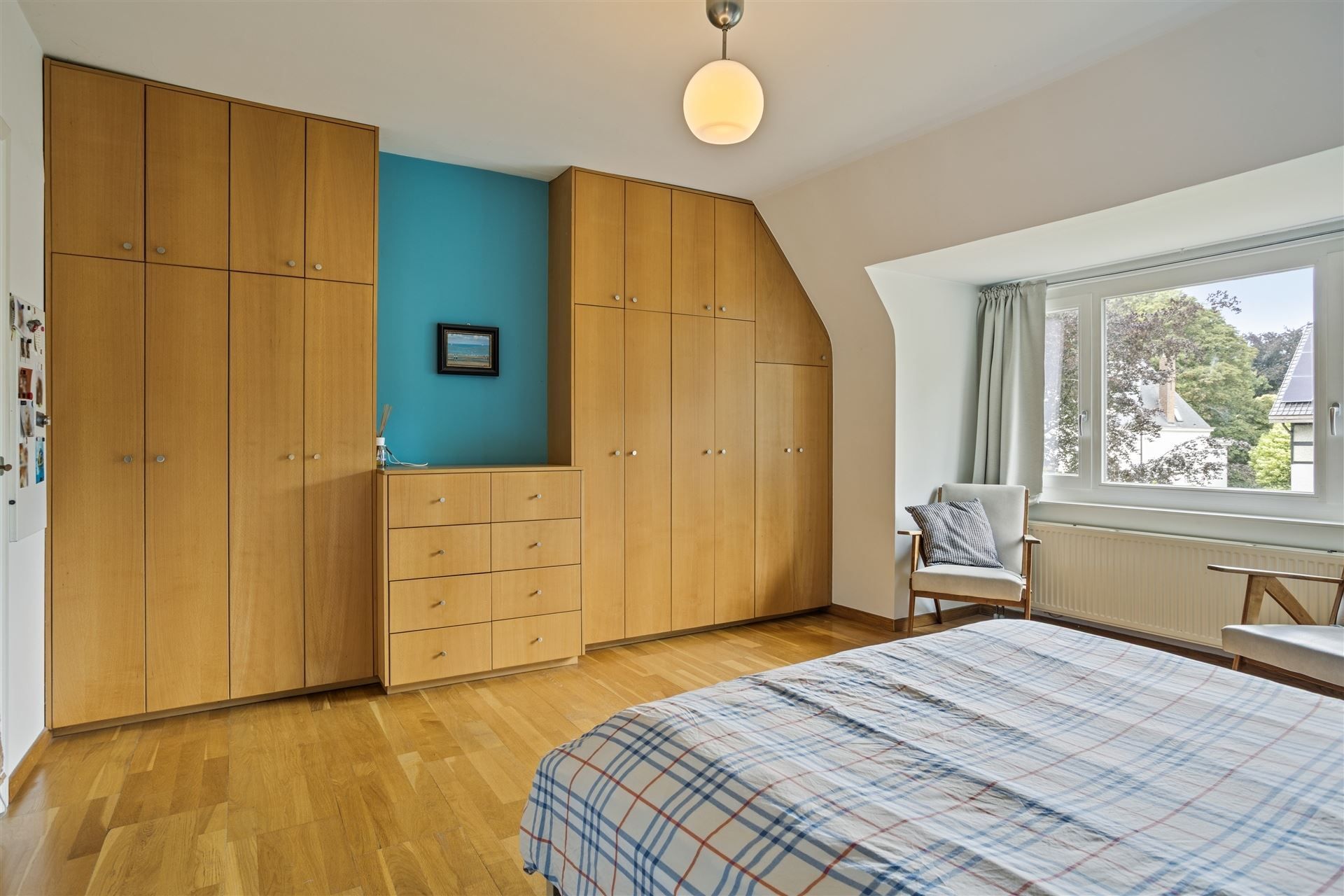 Duplex in villaresidentie foto 8