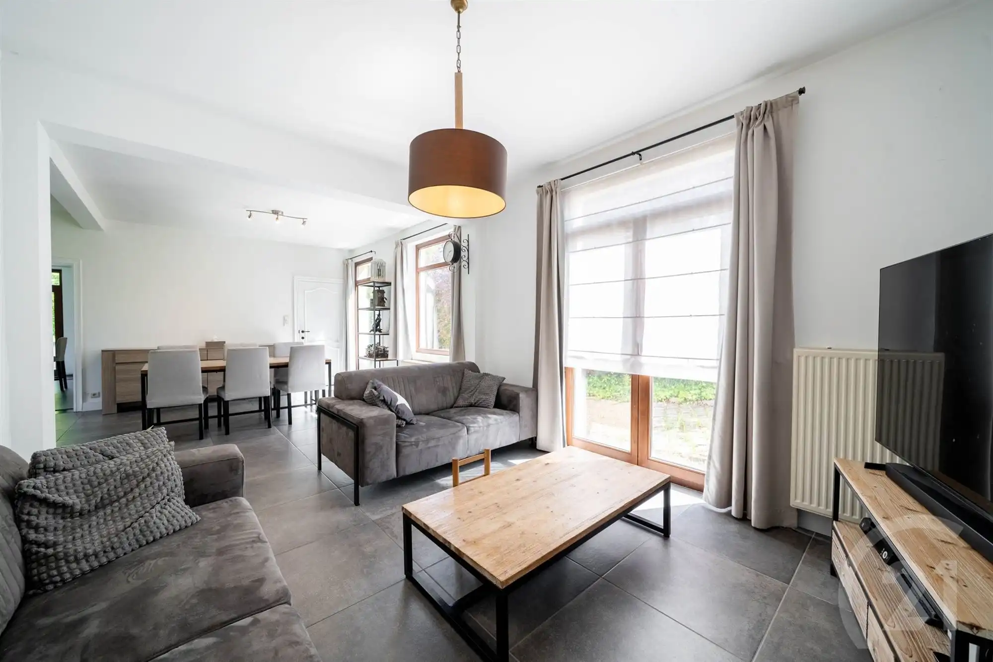 Landelijke woning op een prachtig perceel! foto 5