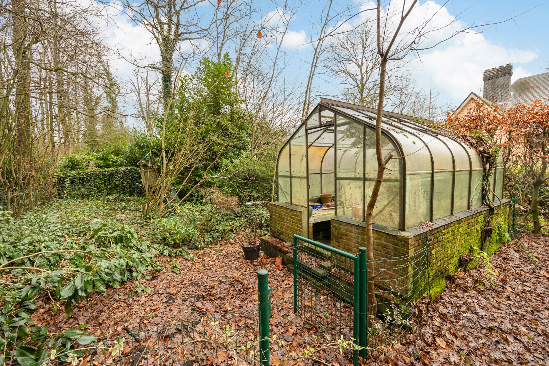 Klassieke sfeervolle villa op 1.753m² met zwembad foto 30