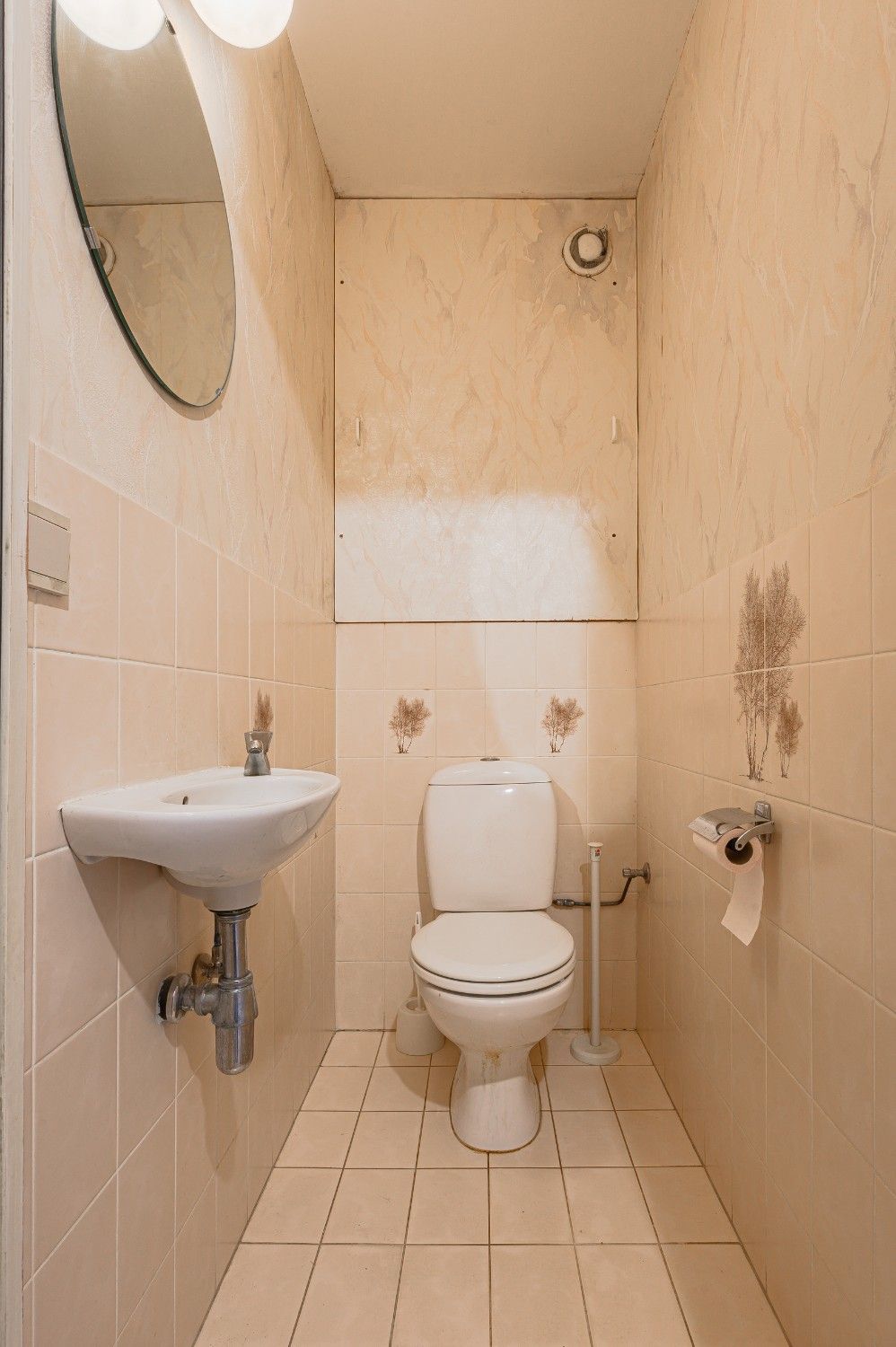 2-slaapkamer appartement op de zeedijk foto 14