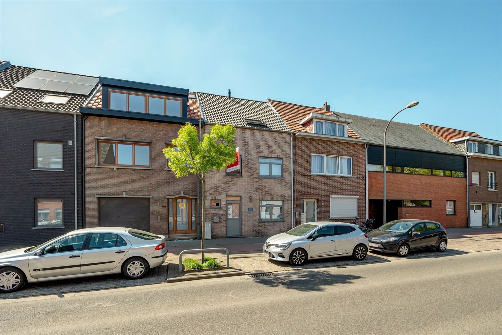 Energiezuinige woning van 2017 met vier slaapkamers foto 23
