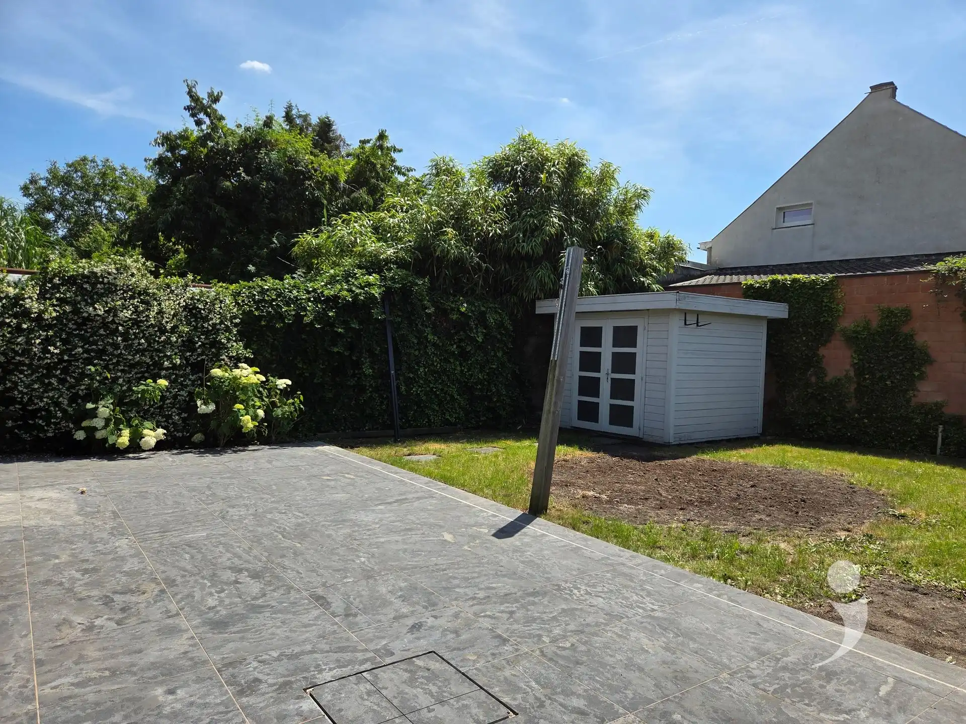 Moderne, ruime vrijstaande woning met hoogwaardige afwerking en zonnige tuin foto 7