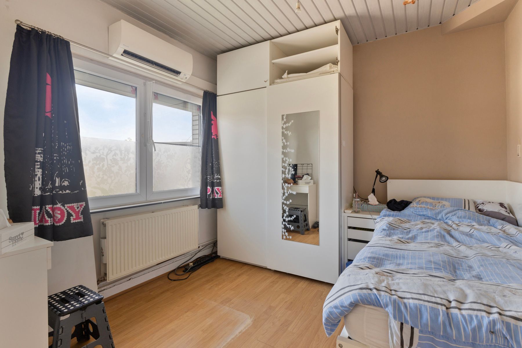 Instapklare woning met zonnige tuin in een rustige buurt! foto 12