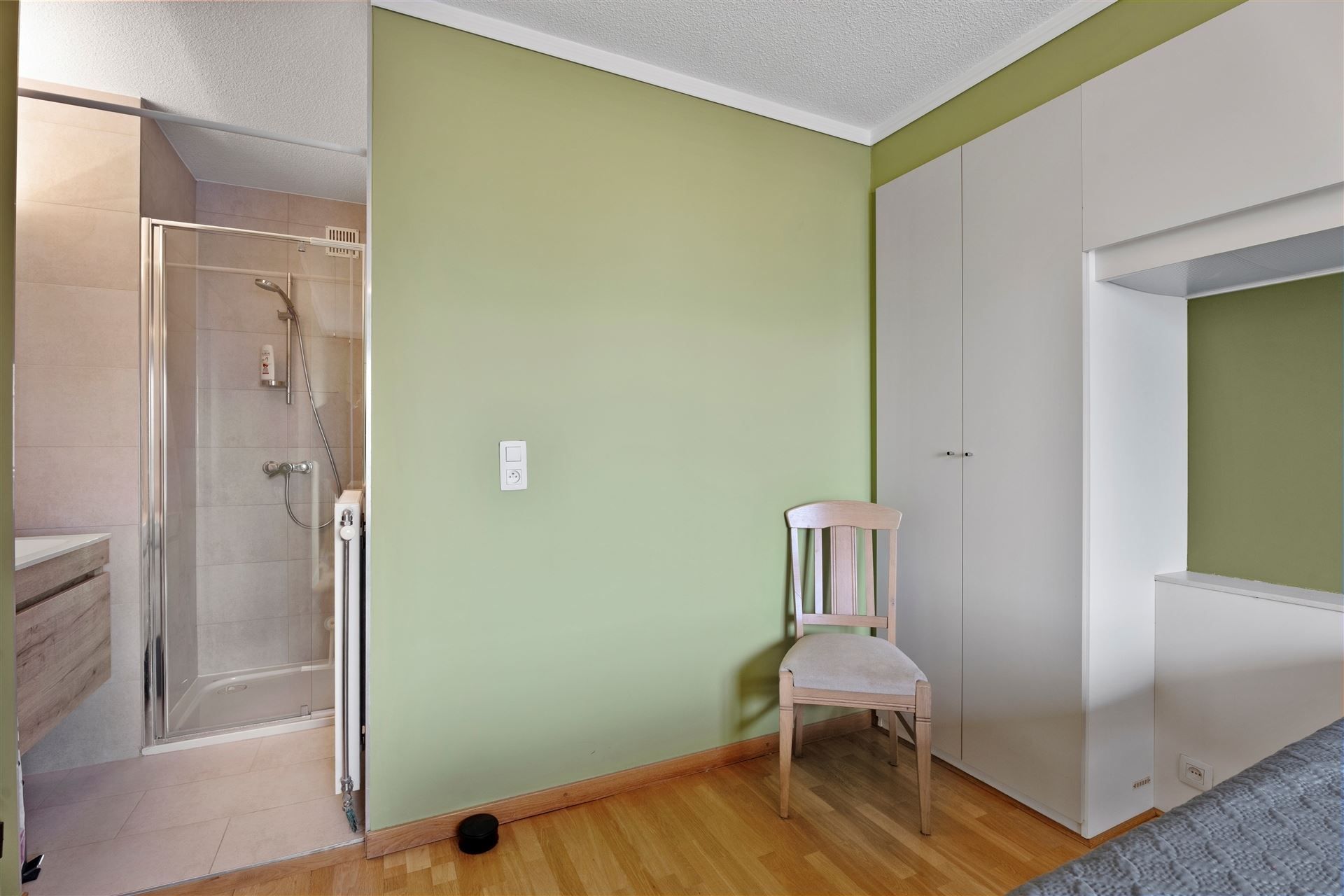 3 SLAAPKAMERS / ZEEZICHT foto 19