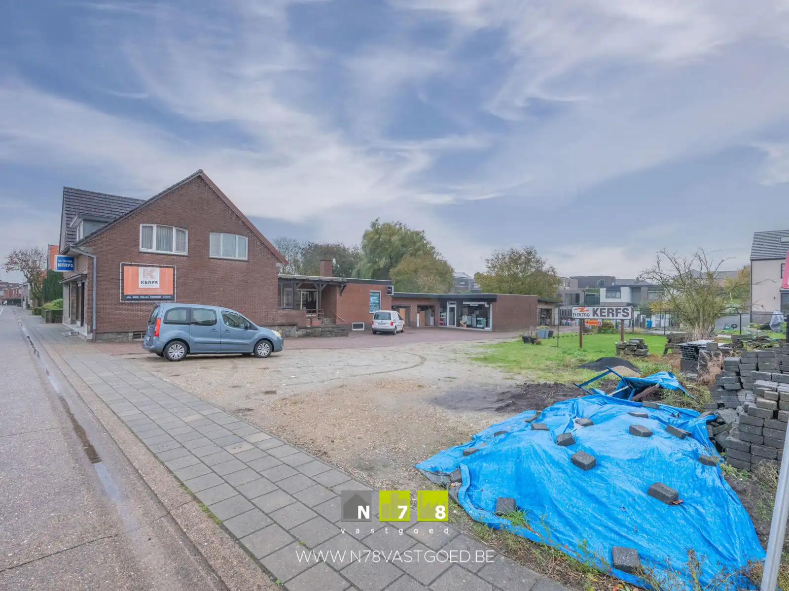 Huis te koop foto 55