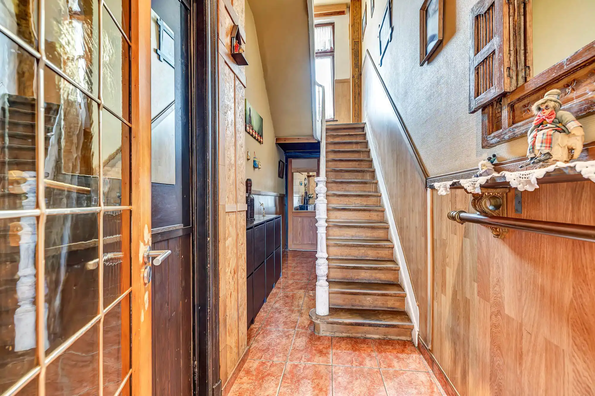 Woning te koop in Anderlecht! foto 2