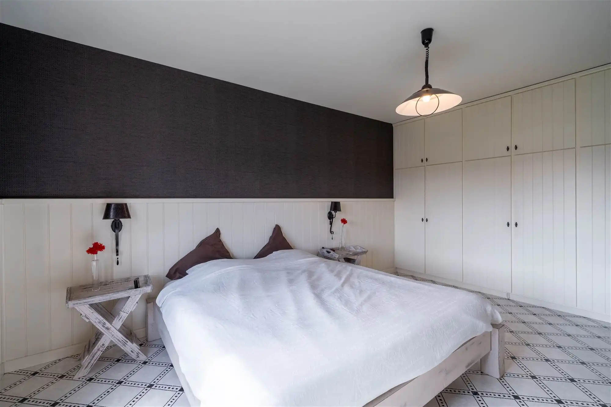Handelspand met appartement te koop in Westerlo!! foto 16