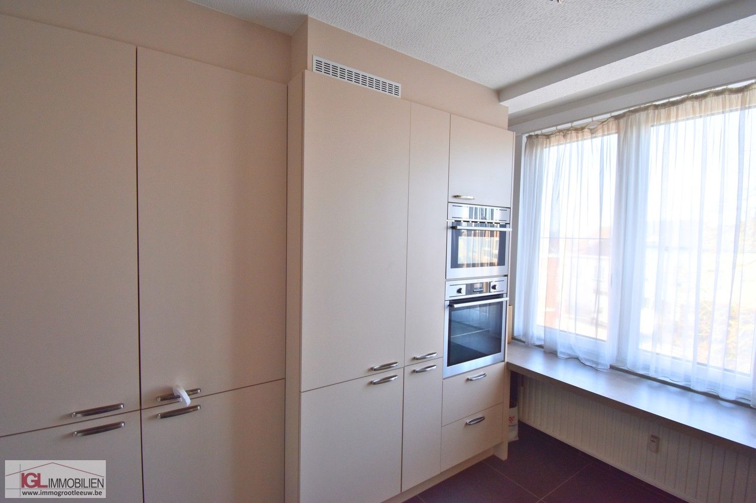 3-kamerappartement van 140m² met garage en EPC-score B! foto 10