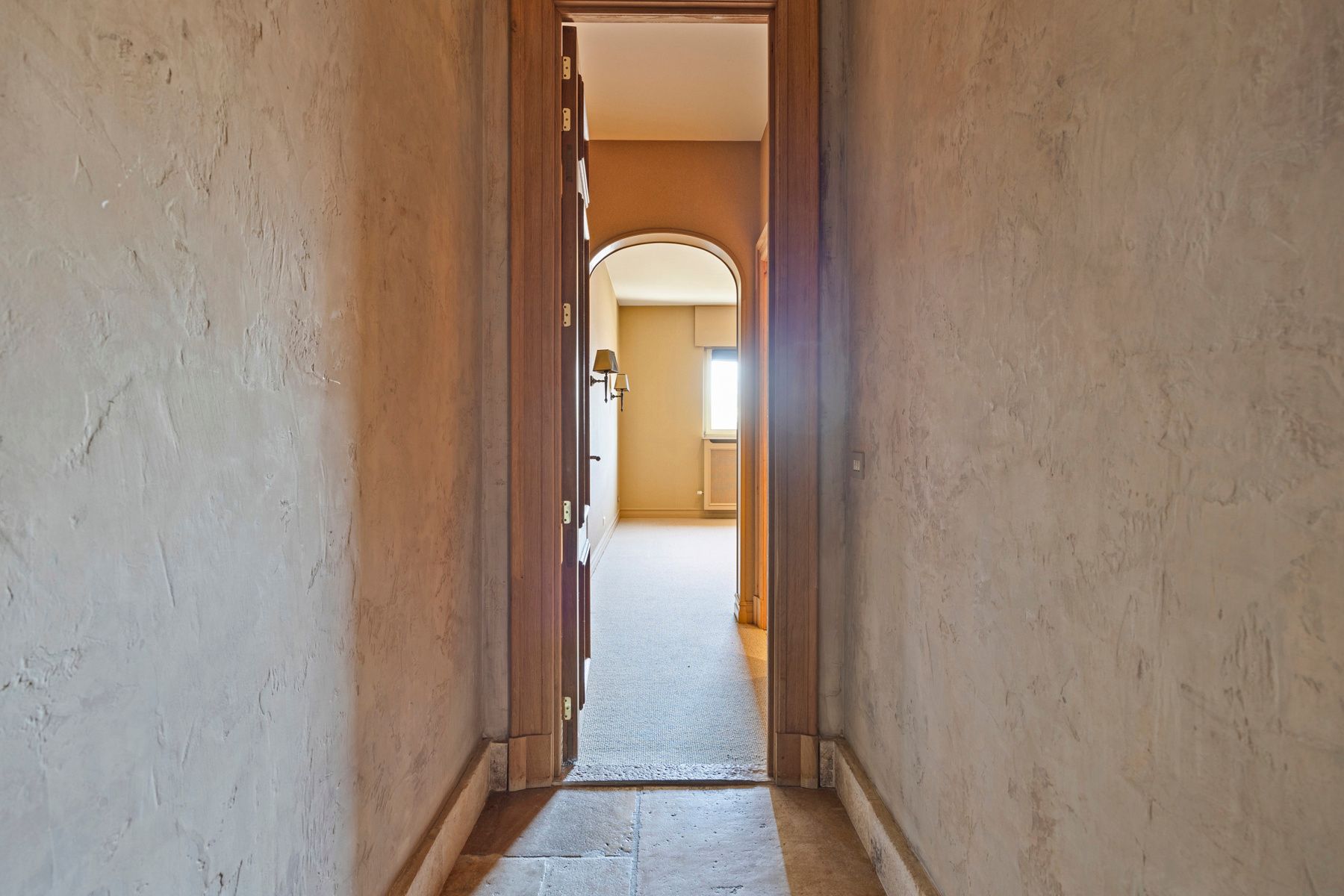 Luxueus appartement met 2 slaapkamers in Maaseik.  foto 28