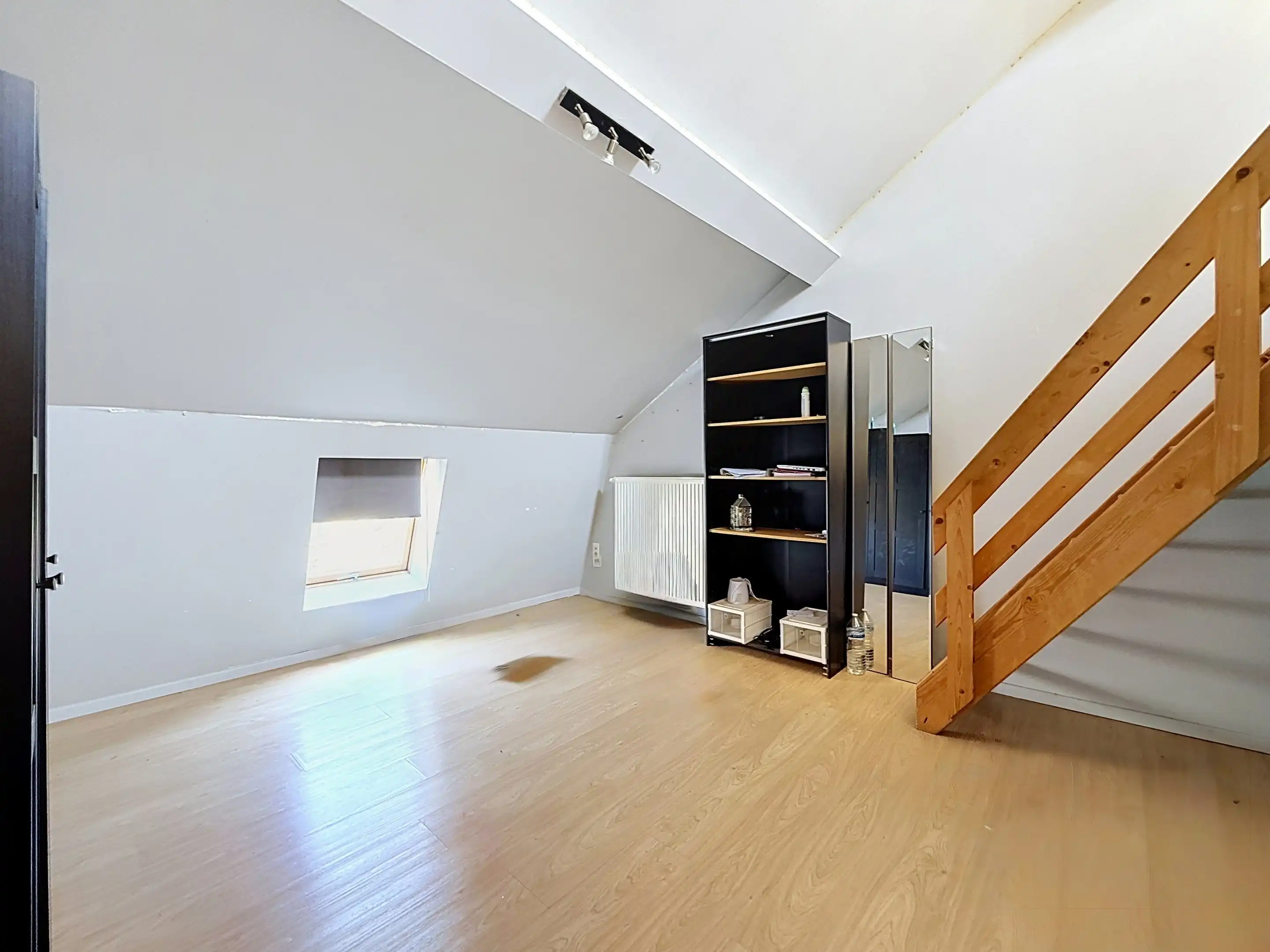 Instapklare woning in een gezellige buurt. foto 11