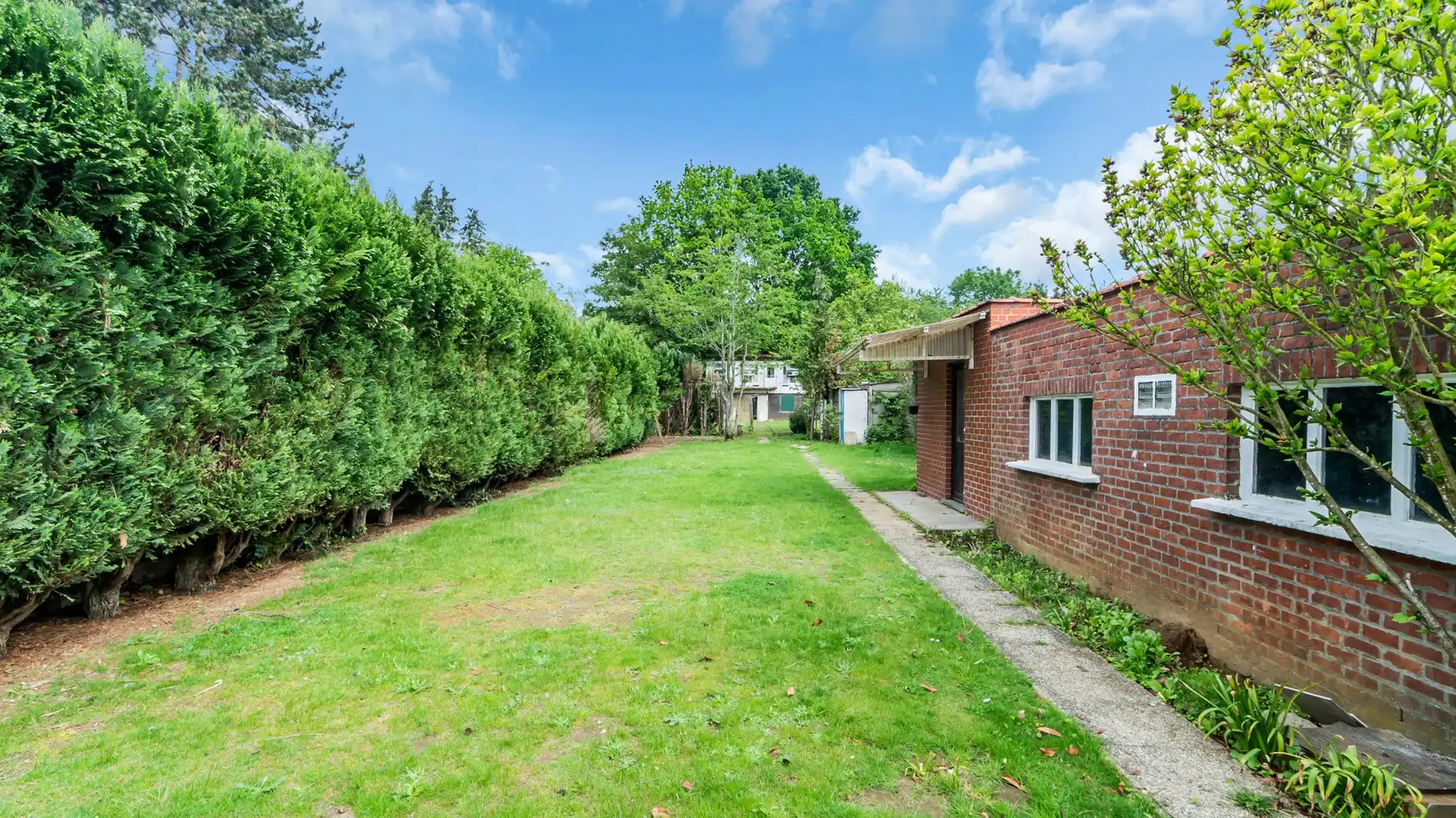 LINDEN - 🌳 grote woning op 1059 m2 foto 15