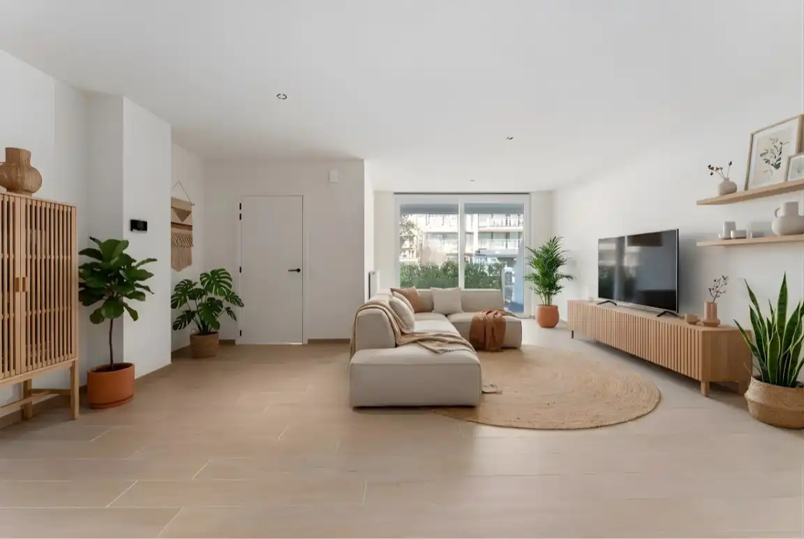 Nieuwbouwappartement in luxe-residentie White Princess foto 4