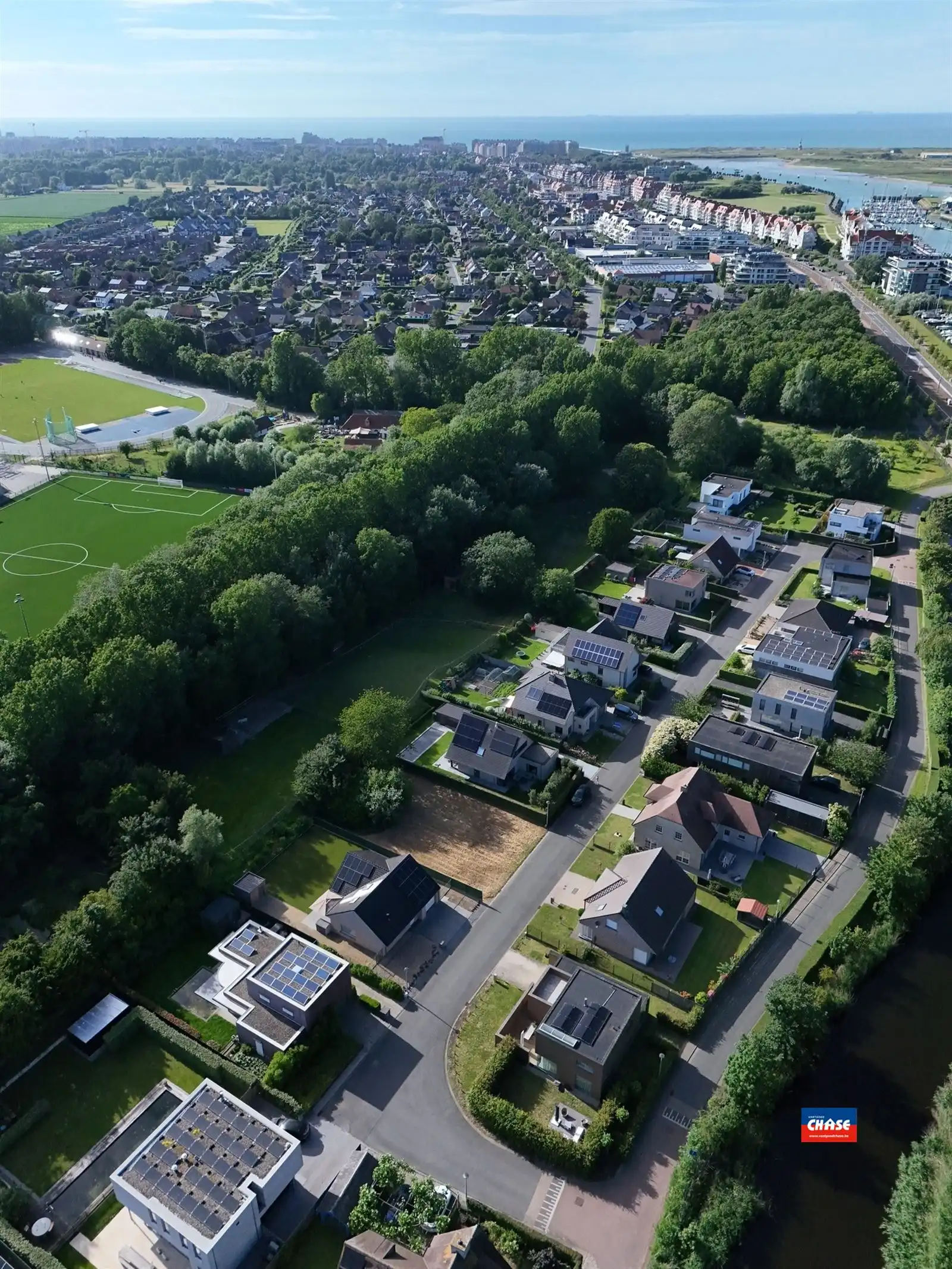 Unieke bouwgrond van 544m² op toplocatie foto 4