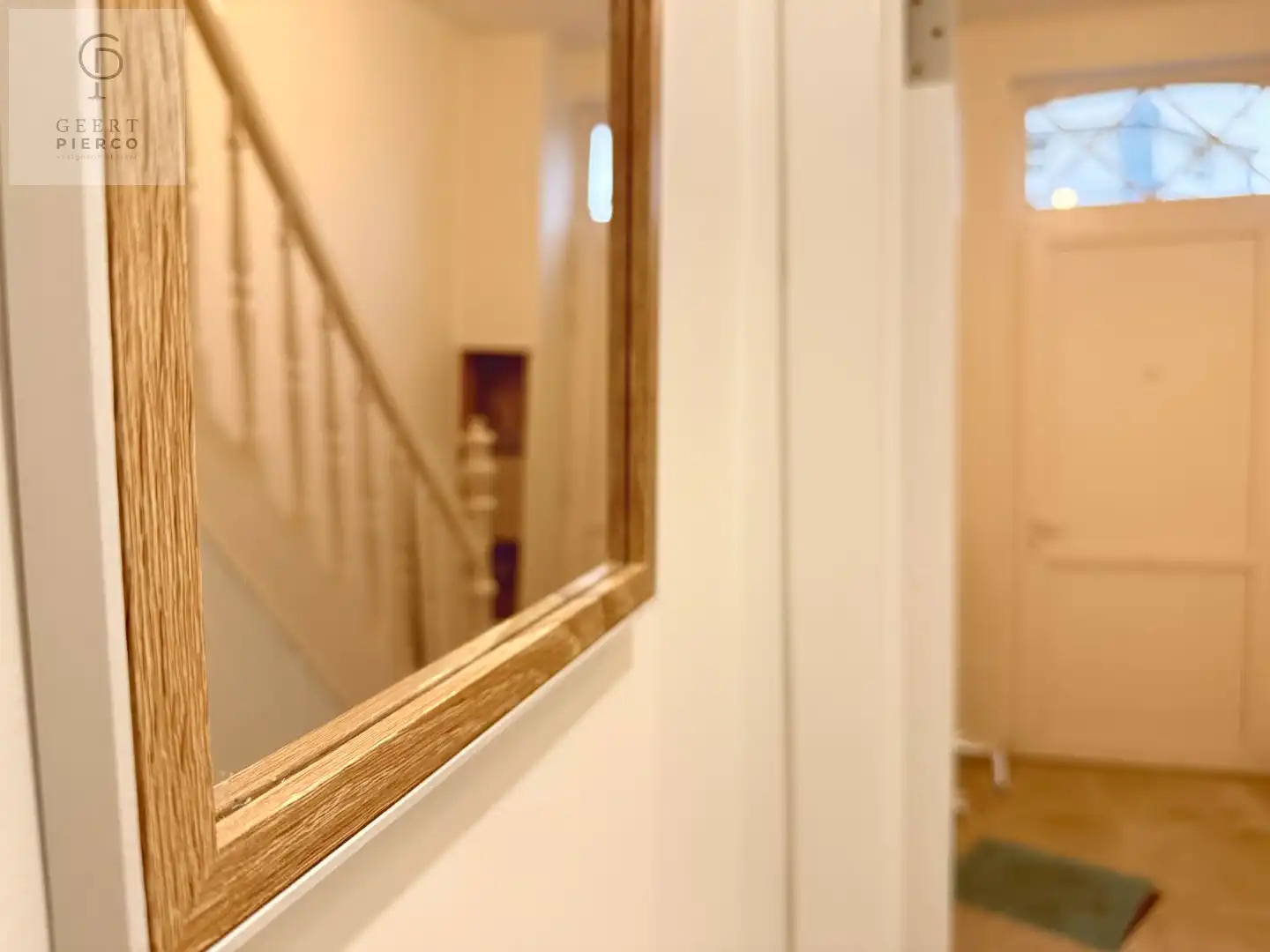 Knappe woning die meteen aanvoelt als thuiskomen foto 4