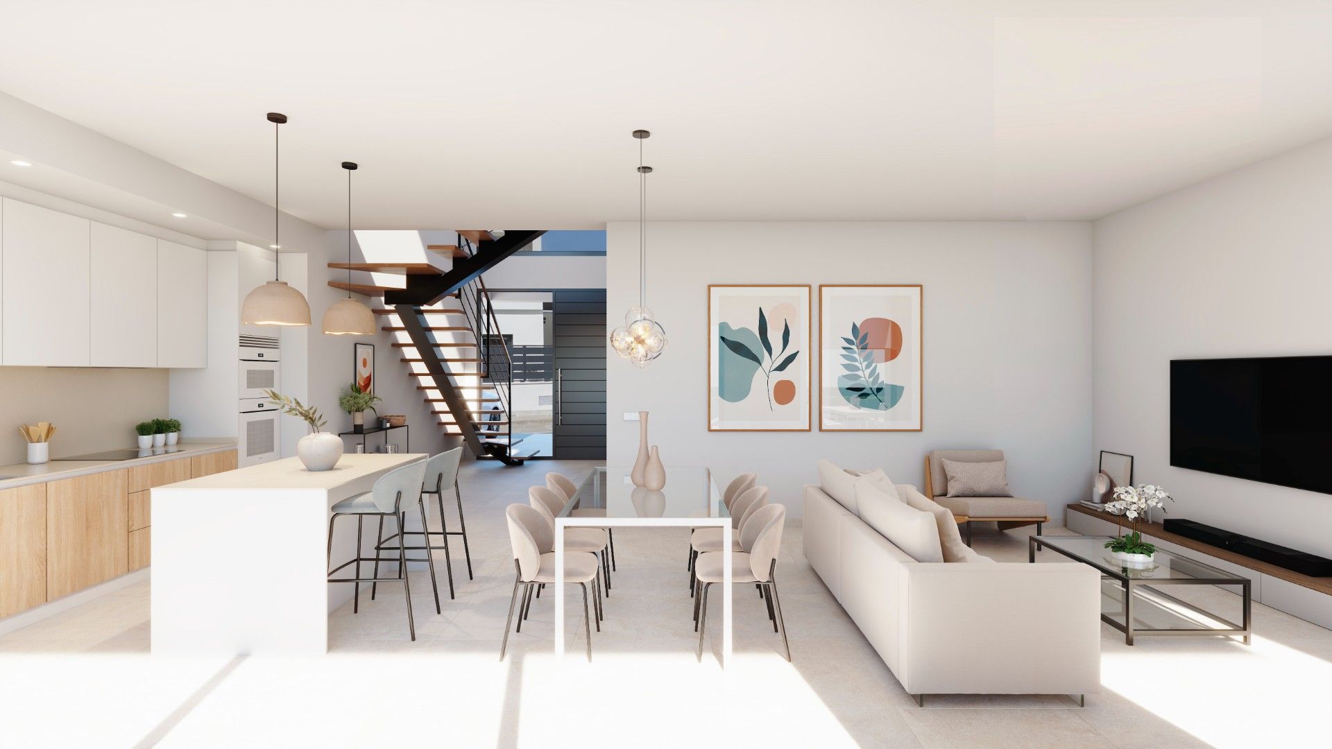 Villas Vista 12 - Roda Golf foto 11