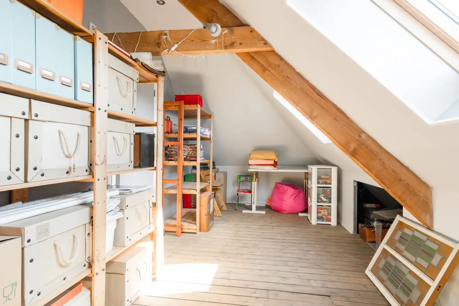 Karaktervolle mooie woning op een prachtig perceel van 860 m² foto 41