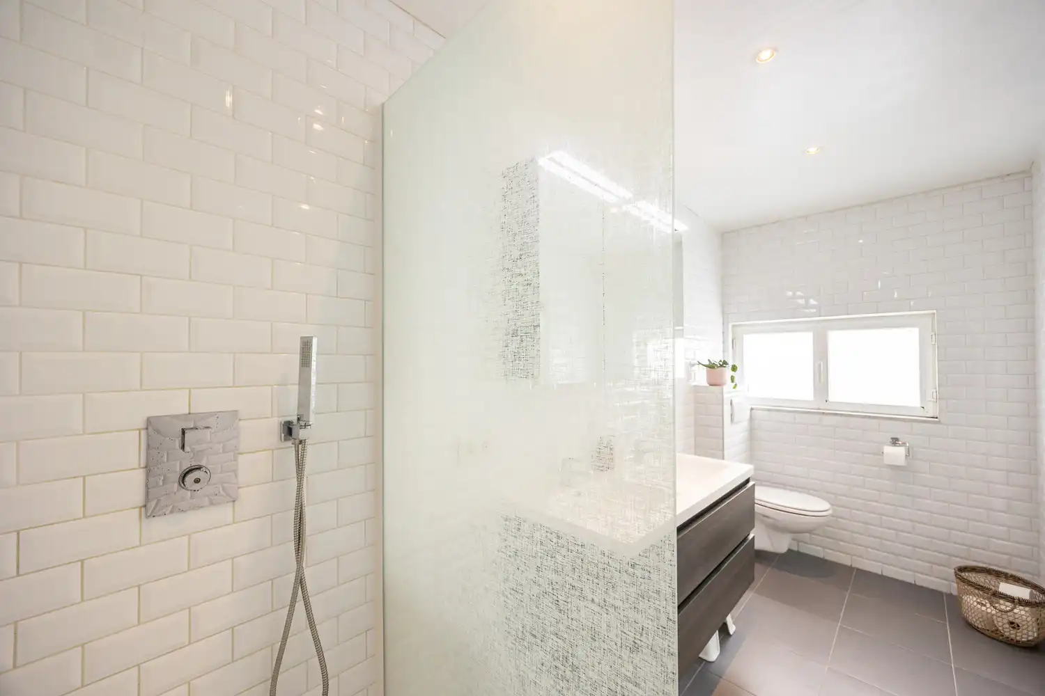 Instapklare Bel-étagewoning met 2 à 3 slk's te Zurenborg met 2 zonnige terrassen en garage foto 26