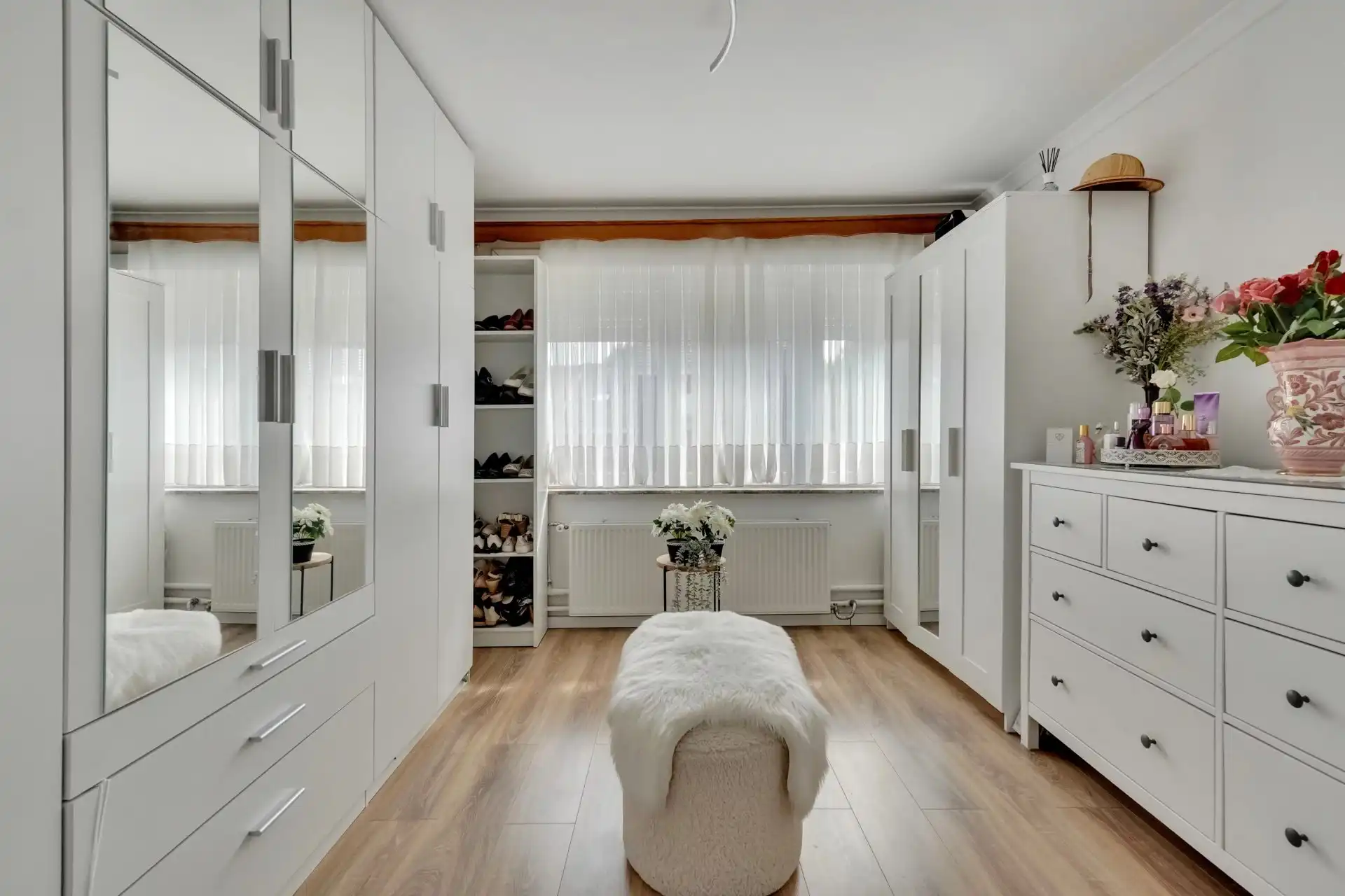 Ruime woning met rustige, centrale ligging foto 15