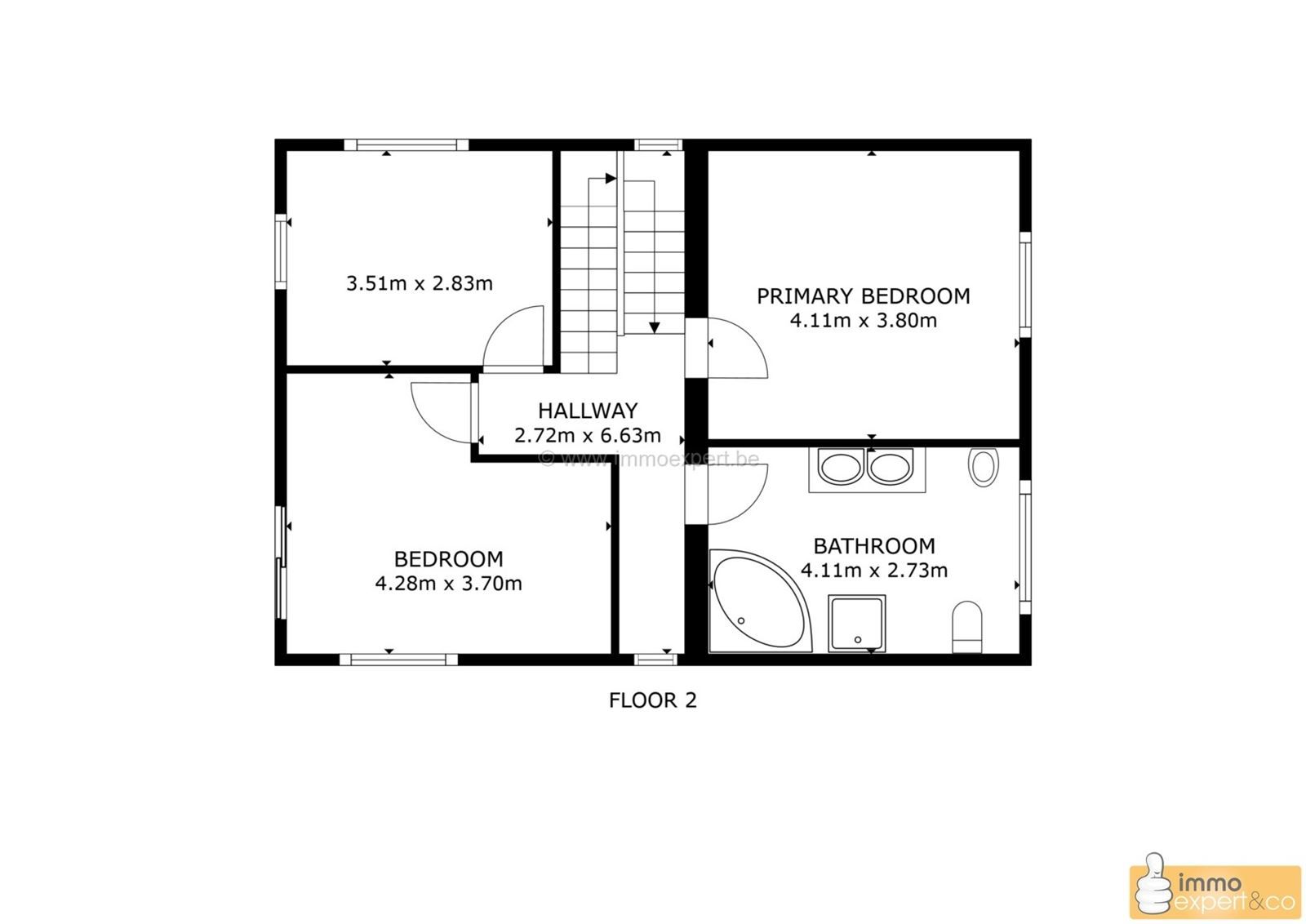 AFFLIGEM: Energiezuinige woning met 4 slaapkamers foto 29