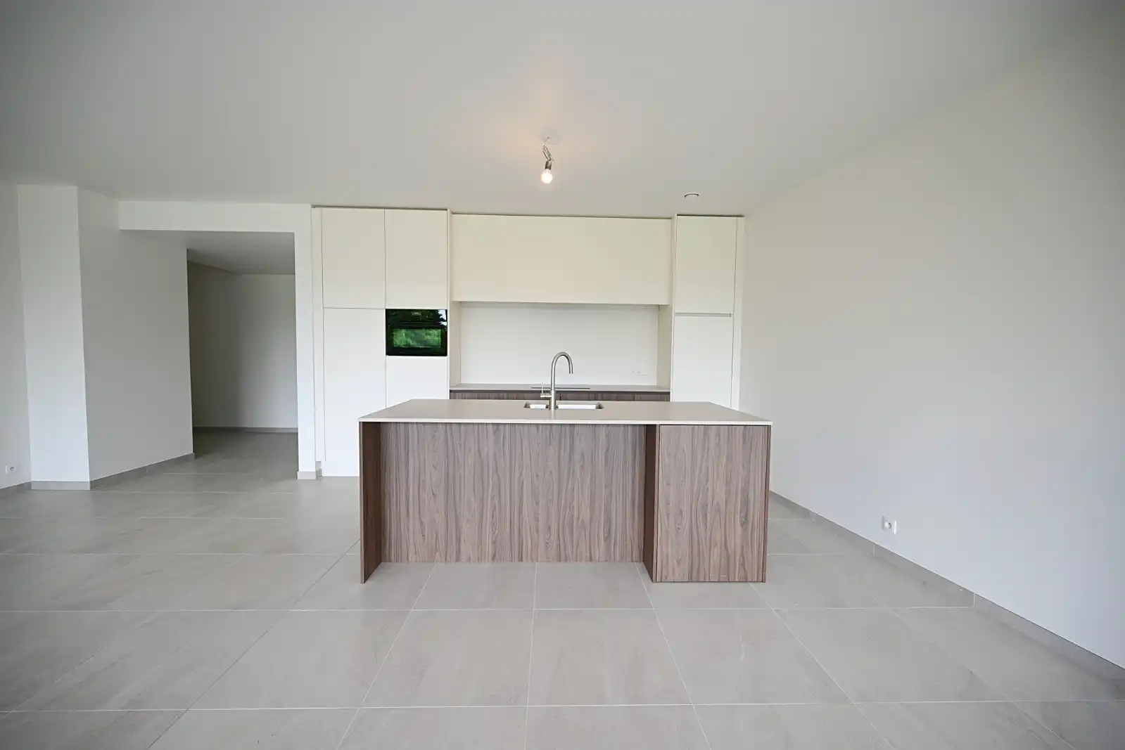 Residentie Parkzicht II – Stijlvol wonen met twee terrassen aan het Volkspark foto 5