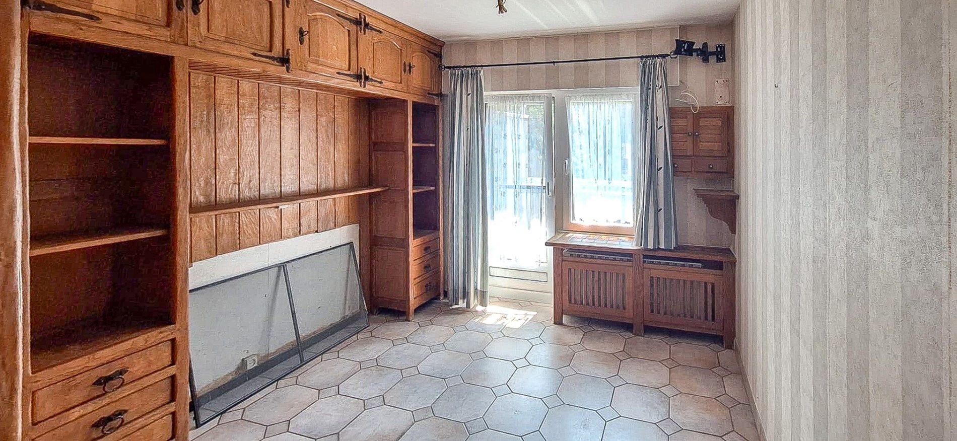 Te koop: Gebouw met twee appartementen te Blankenberge - Toplocatie nabij zee en centrum! foto 7