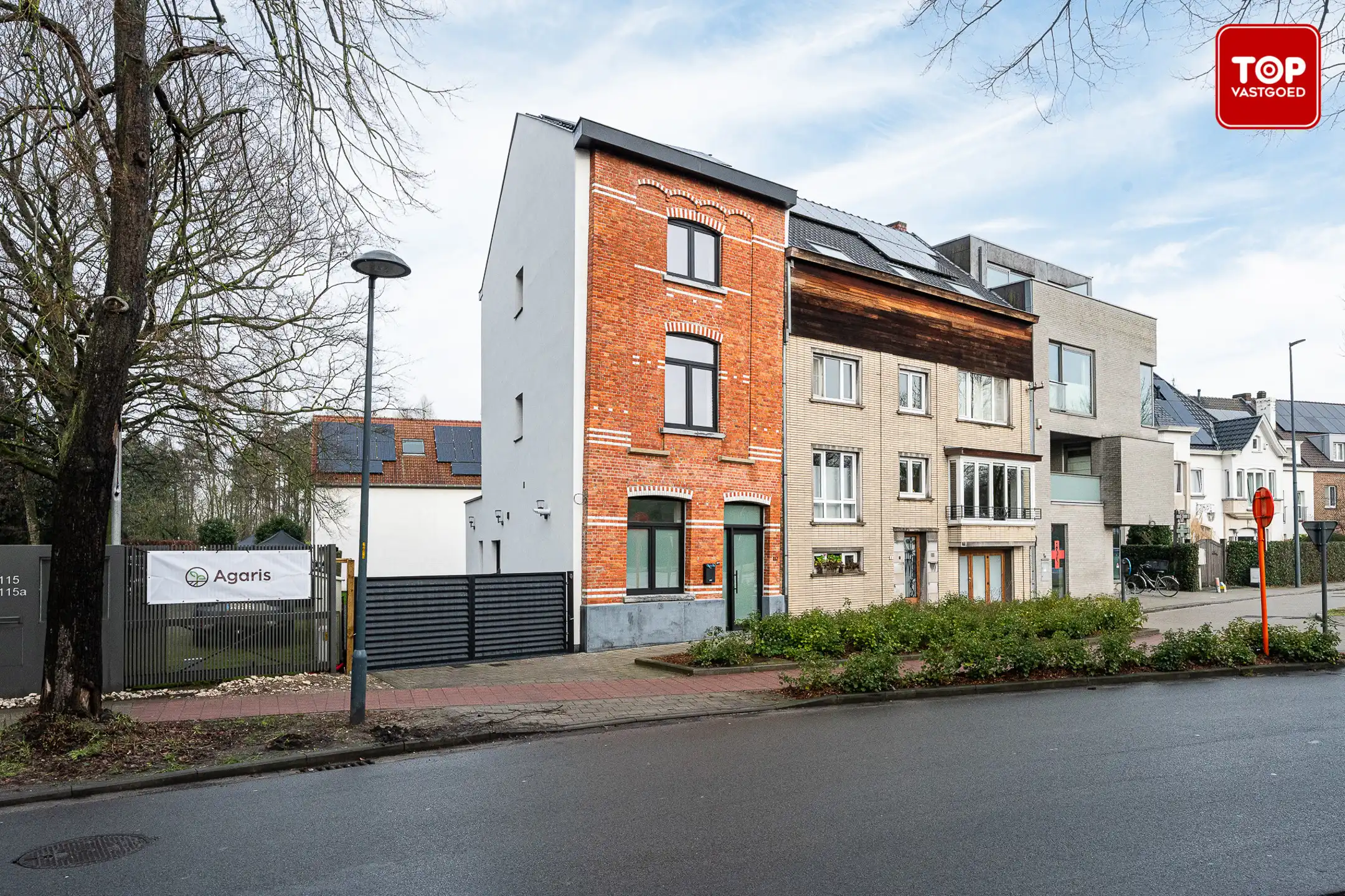 Ruime, energiezuinige woning met 4 slaapkamers. foto 26
