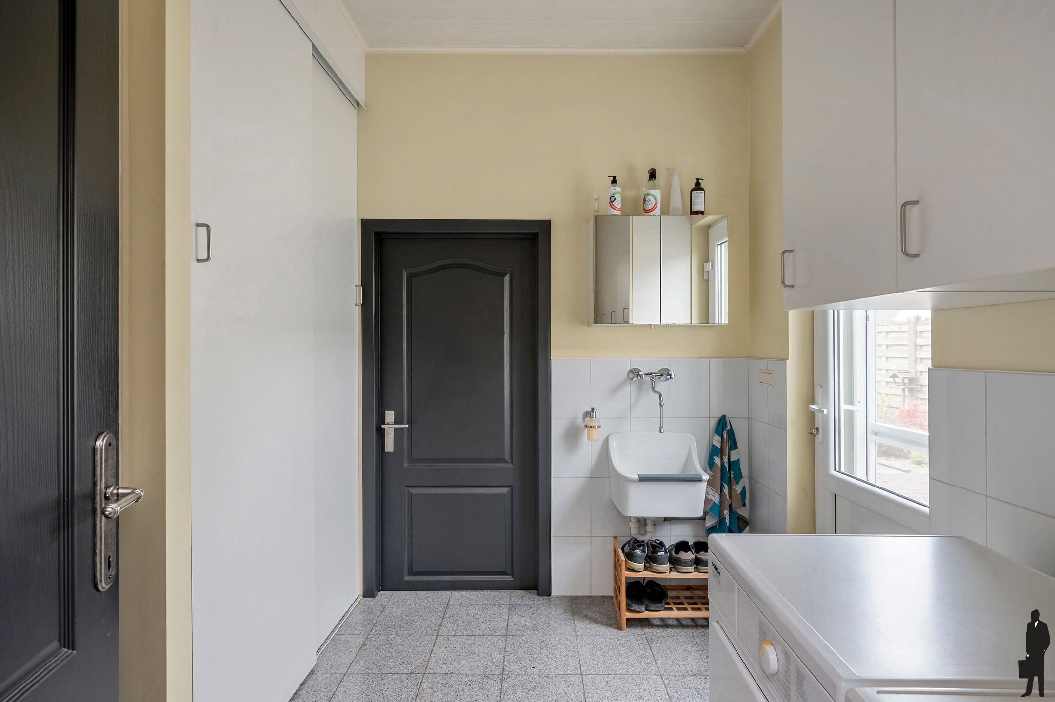 Charmante woning met 3 slpk. op wandelafstand van het centrum!   foto 12