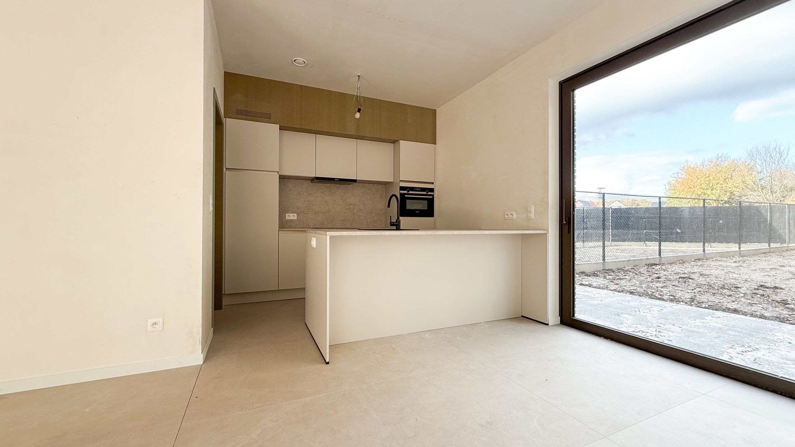 Moderne instapklare nieuwbouwwoning met 3slpks in Houthalen! foto 9
