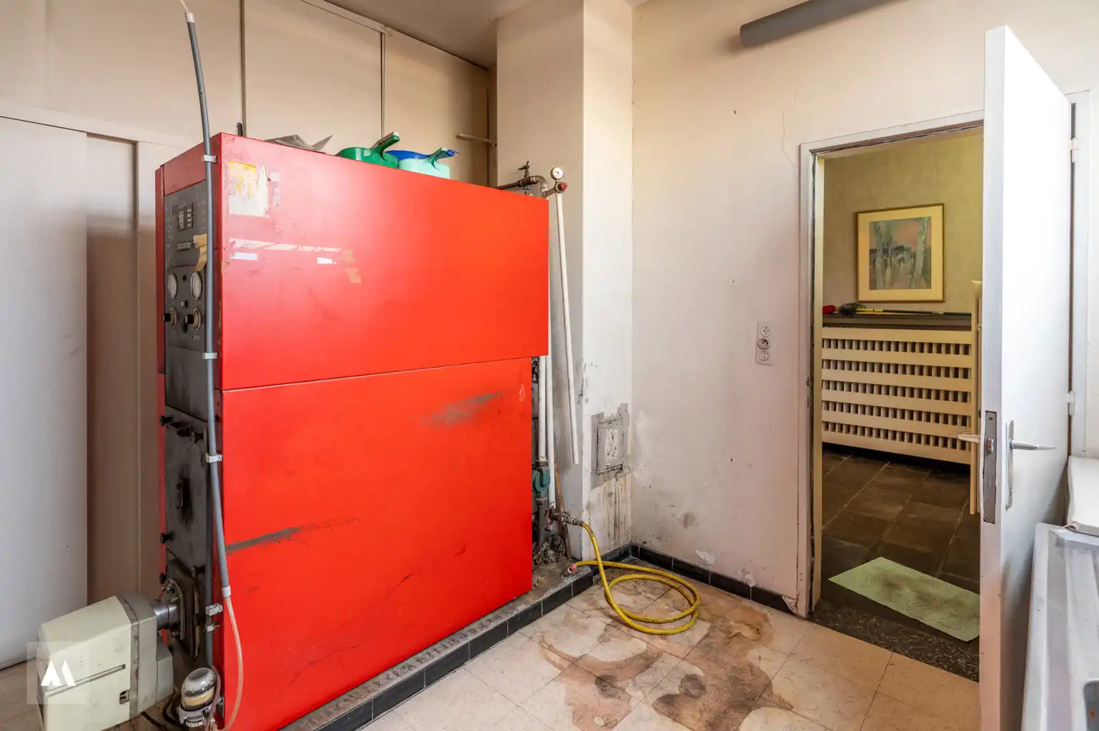 Opbrengsteigendom in Sint-Lenaarts foto 26
