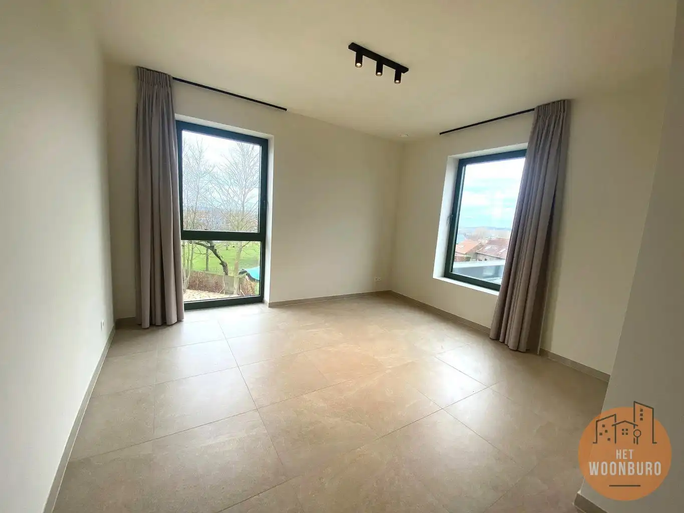 Nieuwbouw duplex 3 slpks, terras en autostaanplaats foto 11