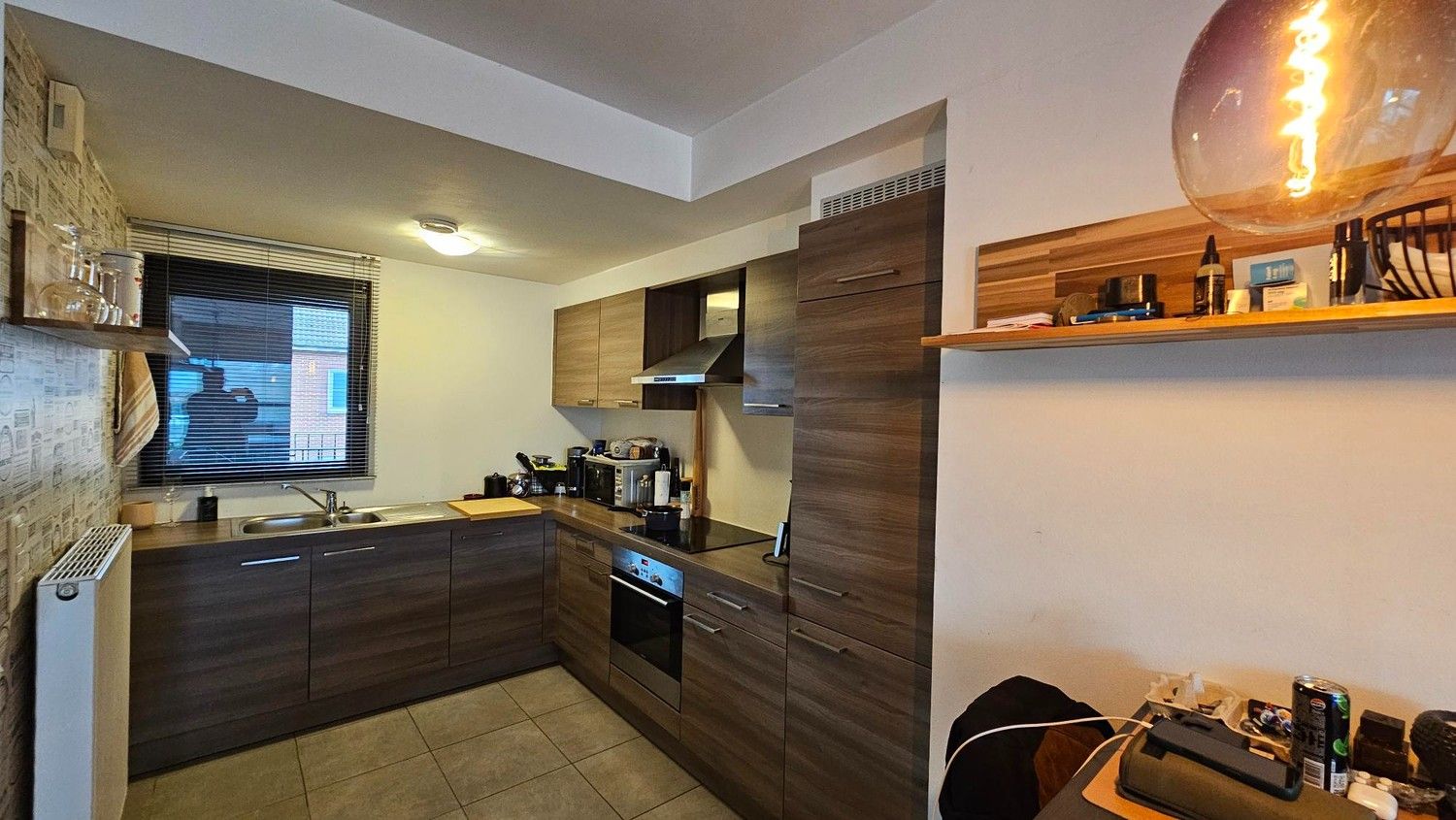 Appartement te huur foto 3