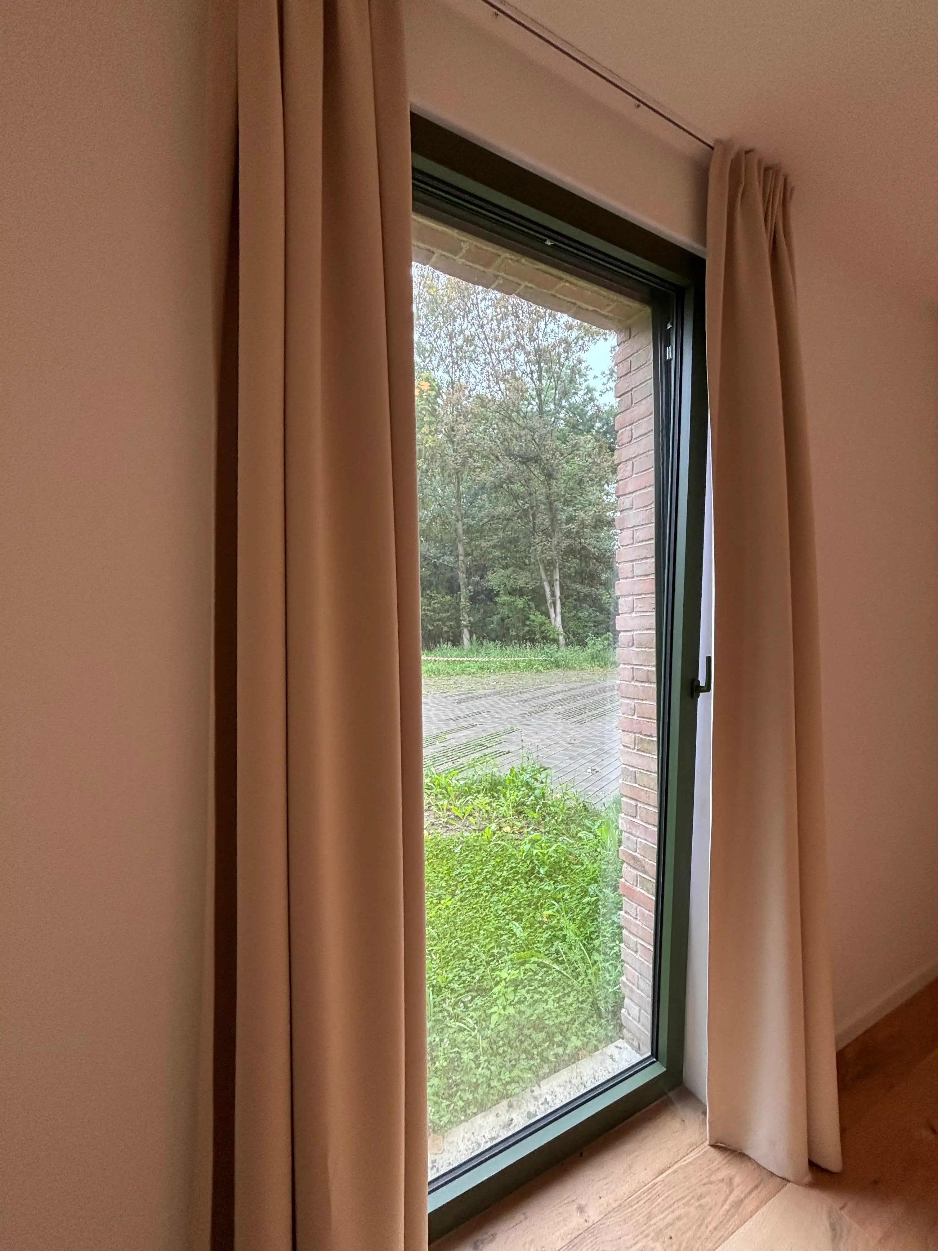 LUXUEUS NIEUWBOUWAPPARTEMENT MET TWEE SLAAPKAMERS EN RUIM TERRAS foto 17