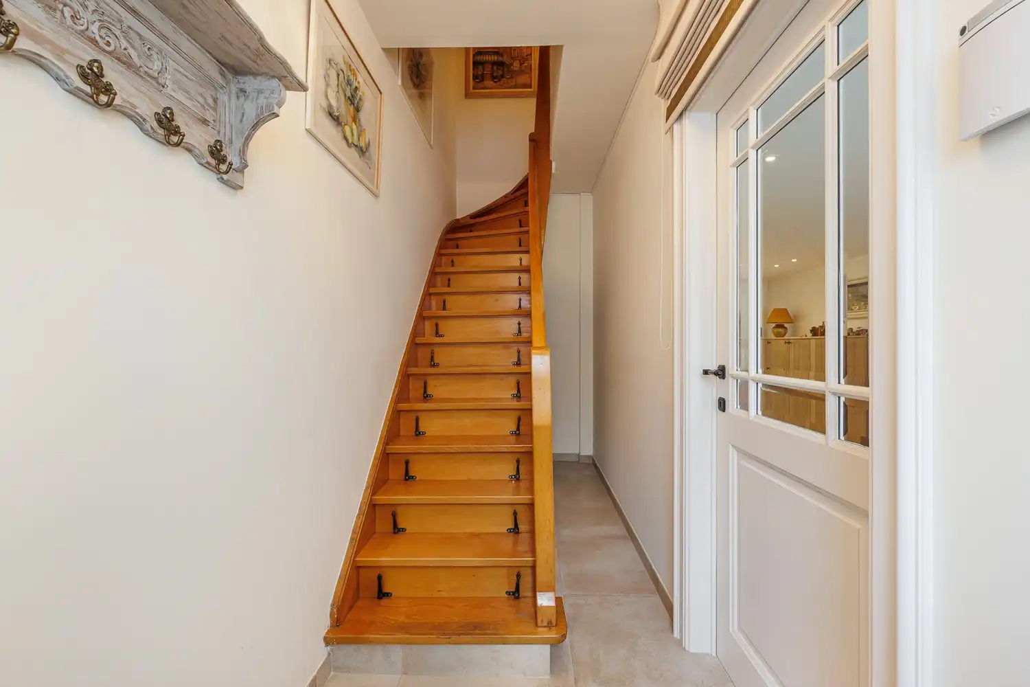 Een instapklare woning in centrum Schoten foto 9