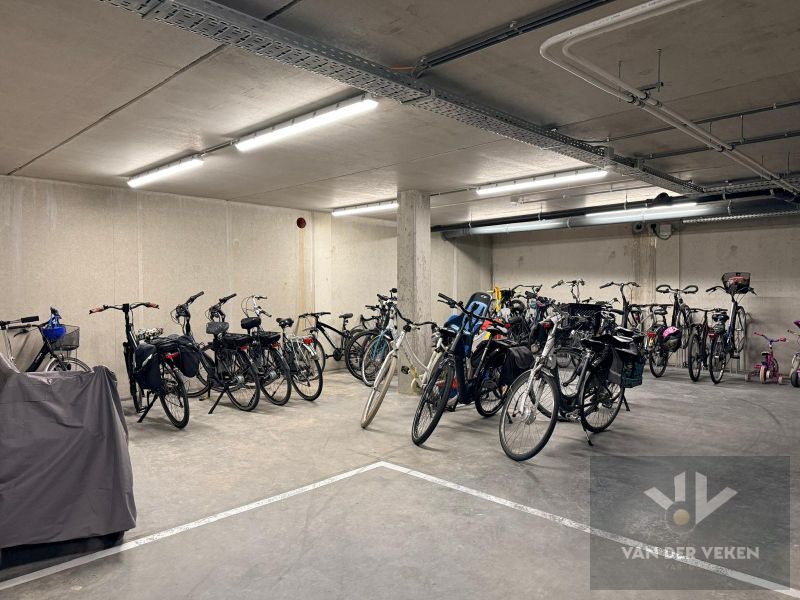 PRACHTIG 2 SLAAPKAMER APPARTEMENT foto 13