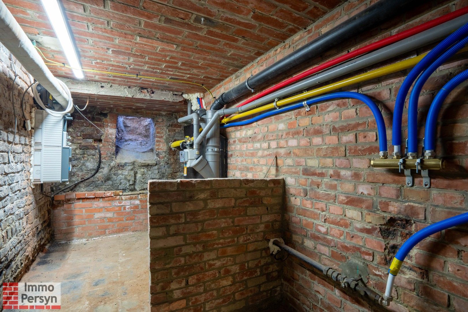 Instapklare woning 4 slpk - invalsweg Scherpenheuvel - Diest foto 24