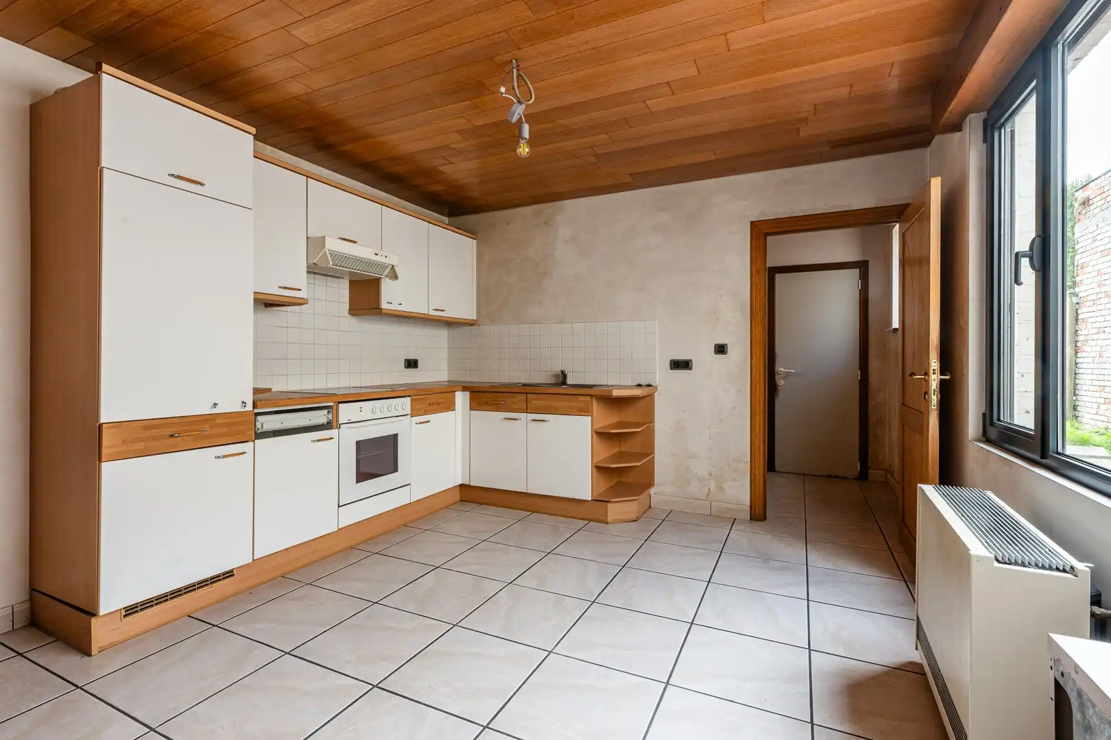 Karaktervolle woning in hartje Balgerhoeke met tal van mogelijkheden foto 6