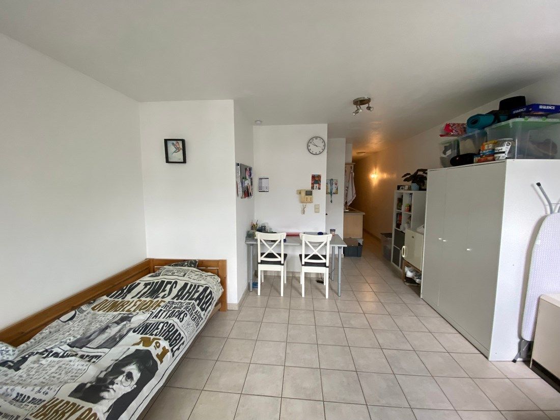 Gezellige studio te Hasselt foto 3
