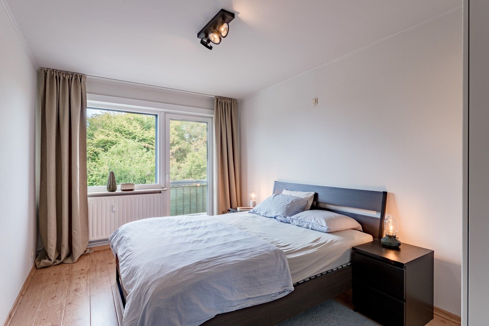 Ruim 2-slaapkamerappartement te koop foto 11