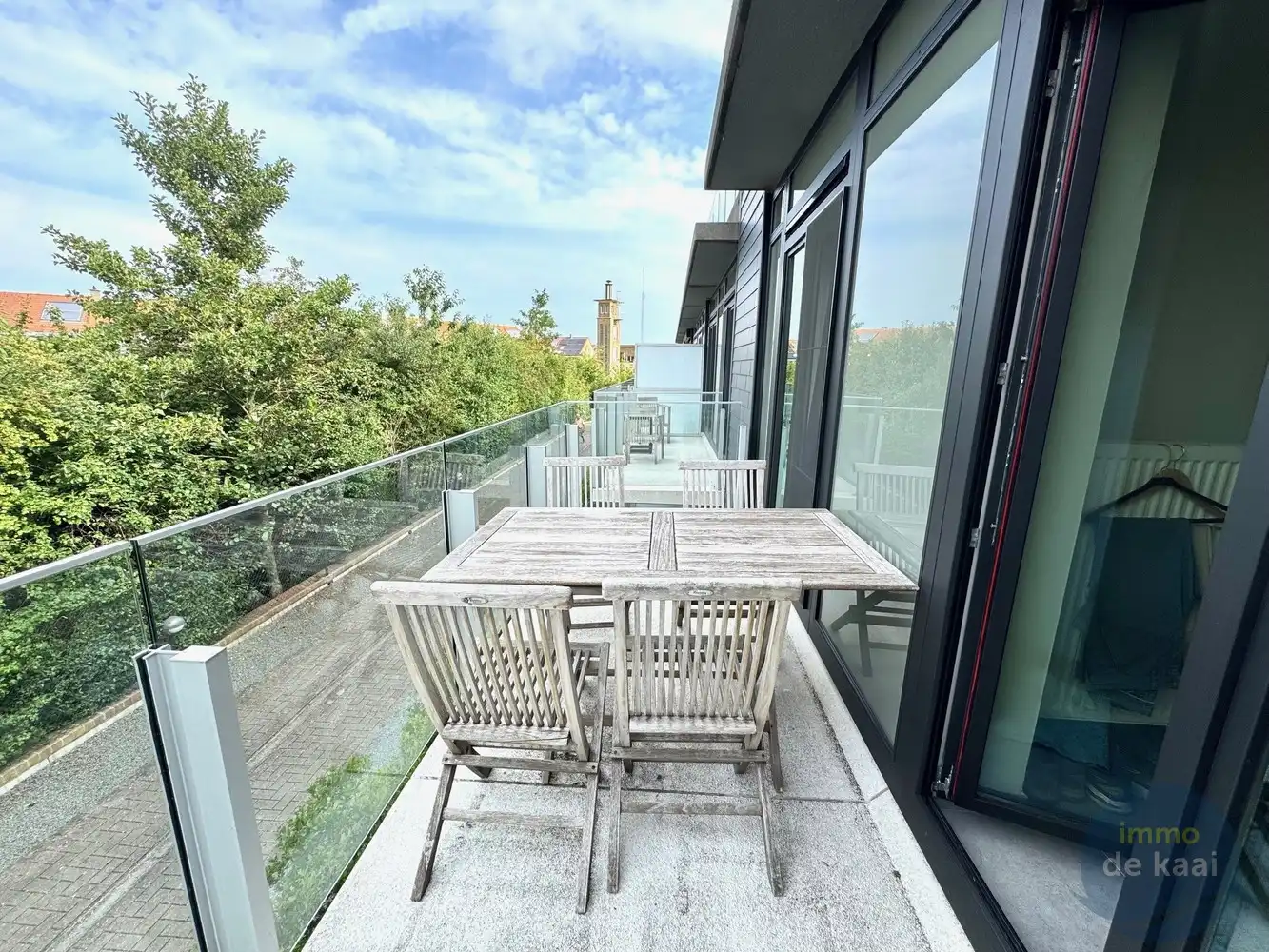 Appartement te huur foto 7