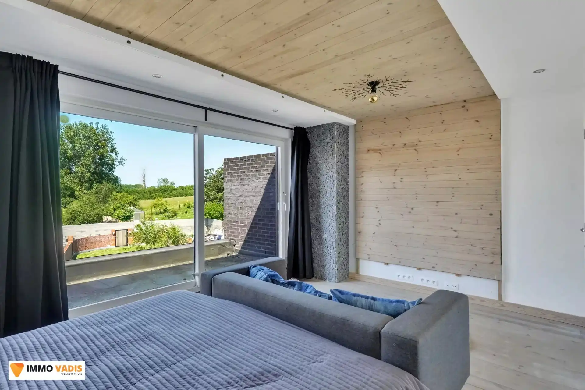 Instapklare, ruime woning met vier slaapkamers foto 13