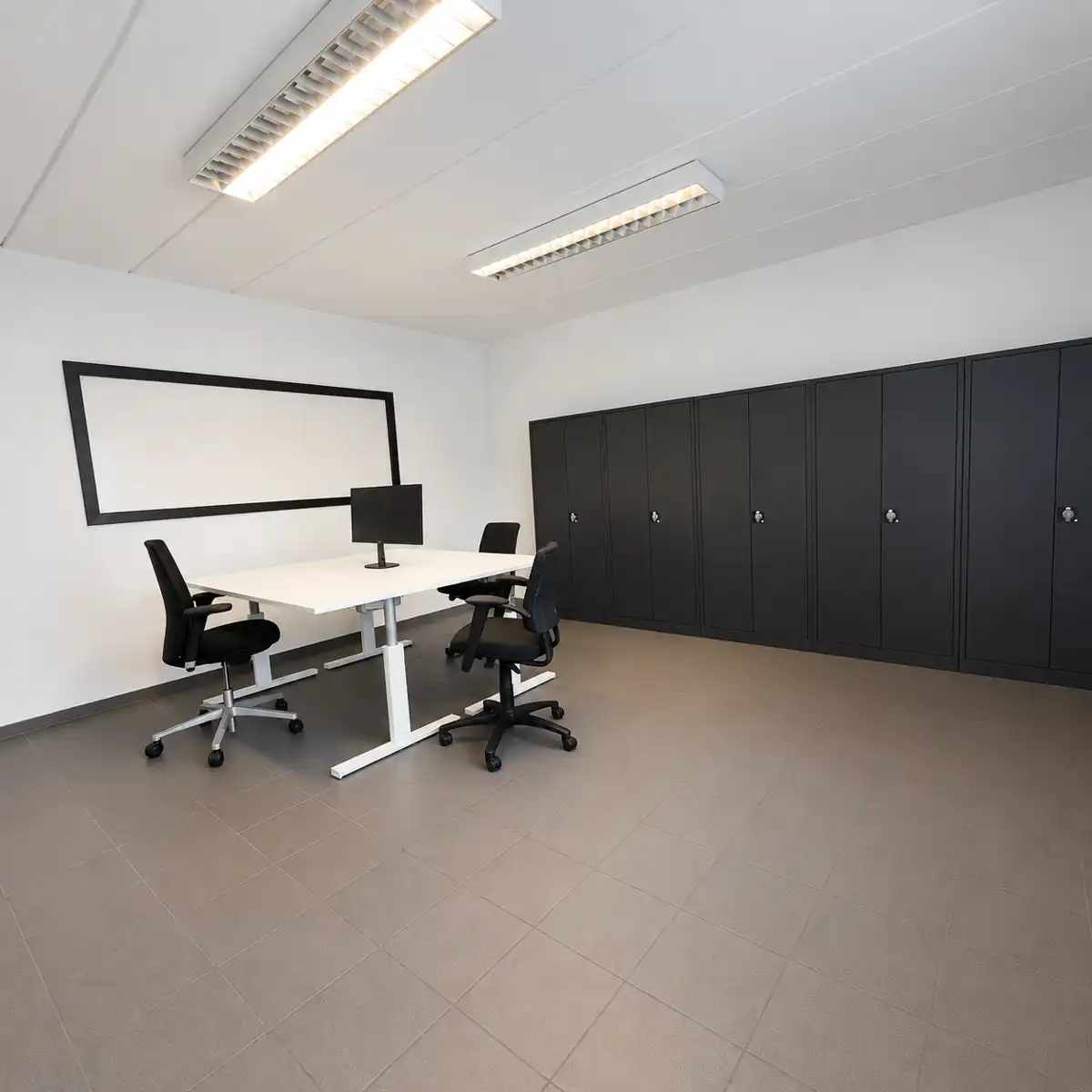 Veelzijdige professionele ruimte (140 m²)  foto 6