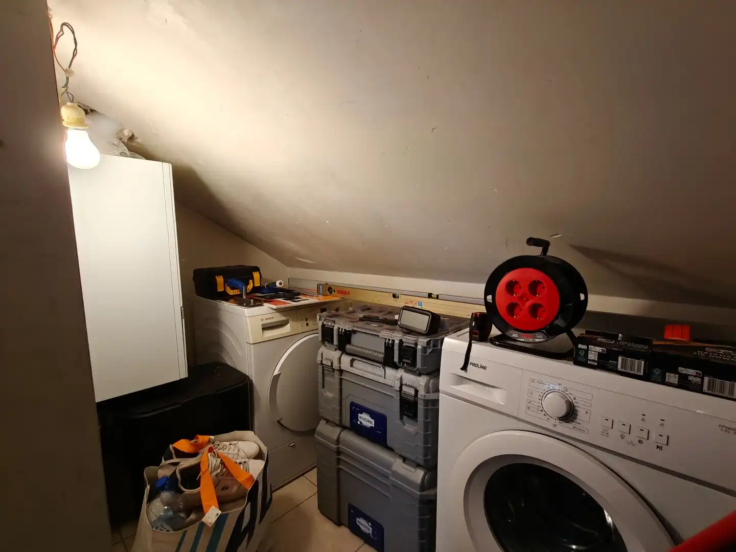 Gezellige studio te huur in het centrum van Lokeren! foto 6