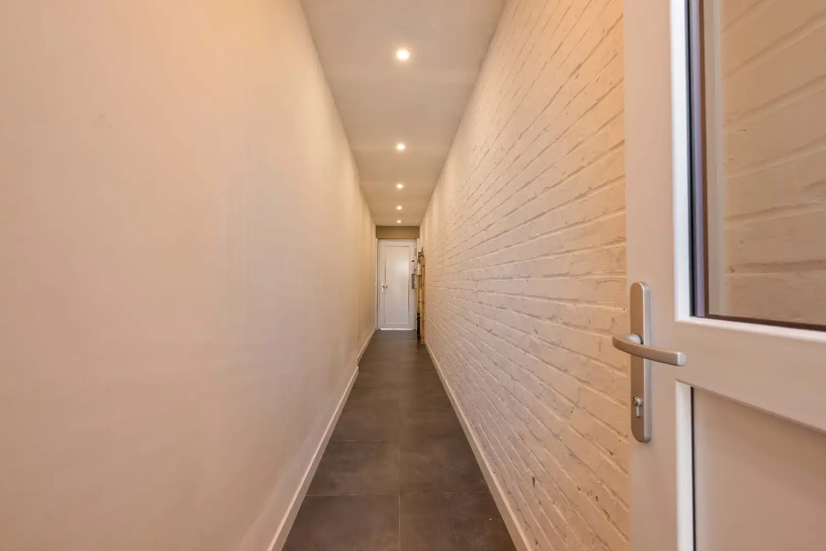 VOLLEDIG GERENOVEERDE, ZEER RUIME WONING VLAKBIJ CENTRUM ARDOOIE foto 22