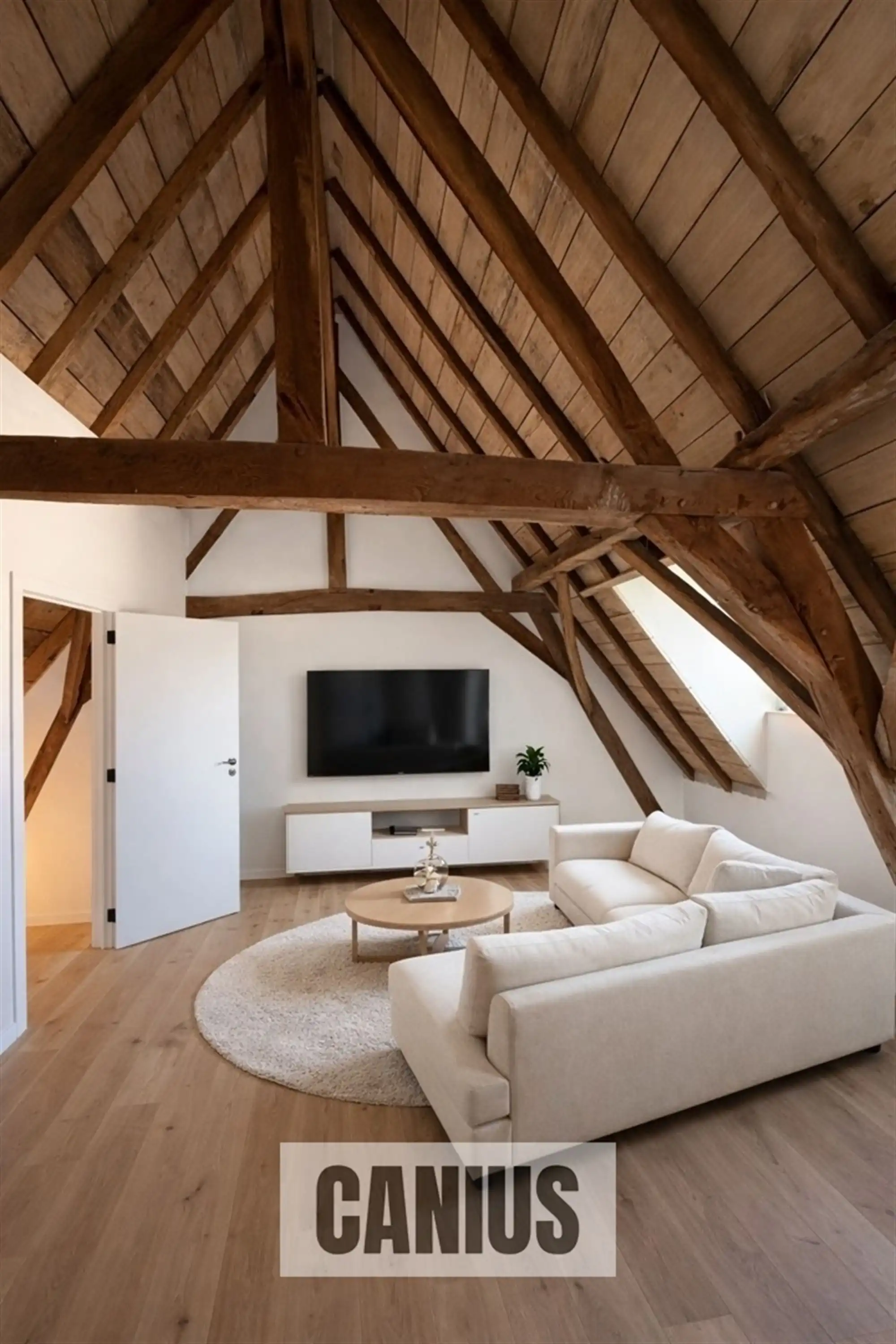 Wonen in een beschermd monument  foto 18