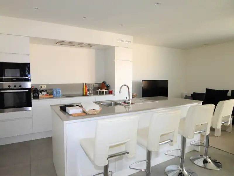 Luxe appartement te Boortmeerbeek foto 3