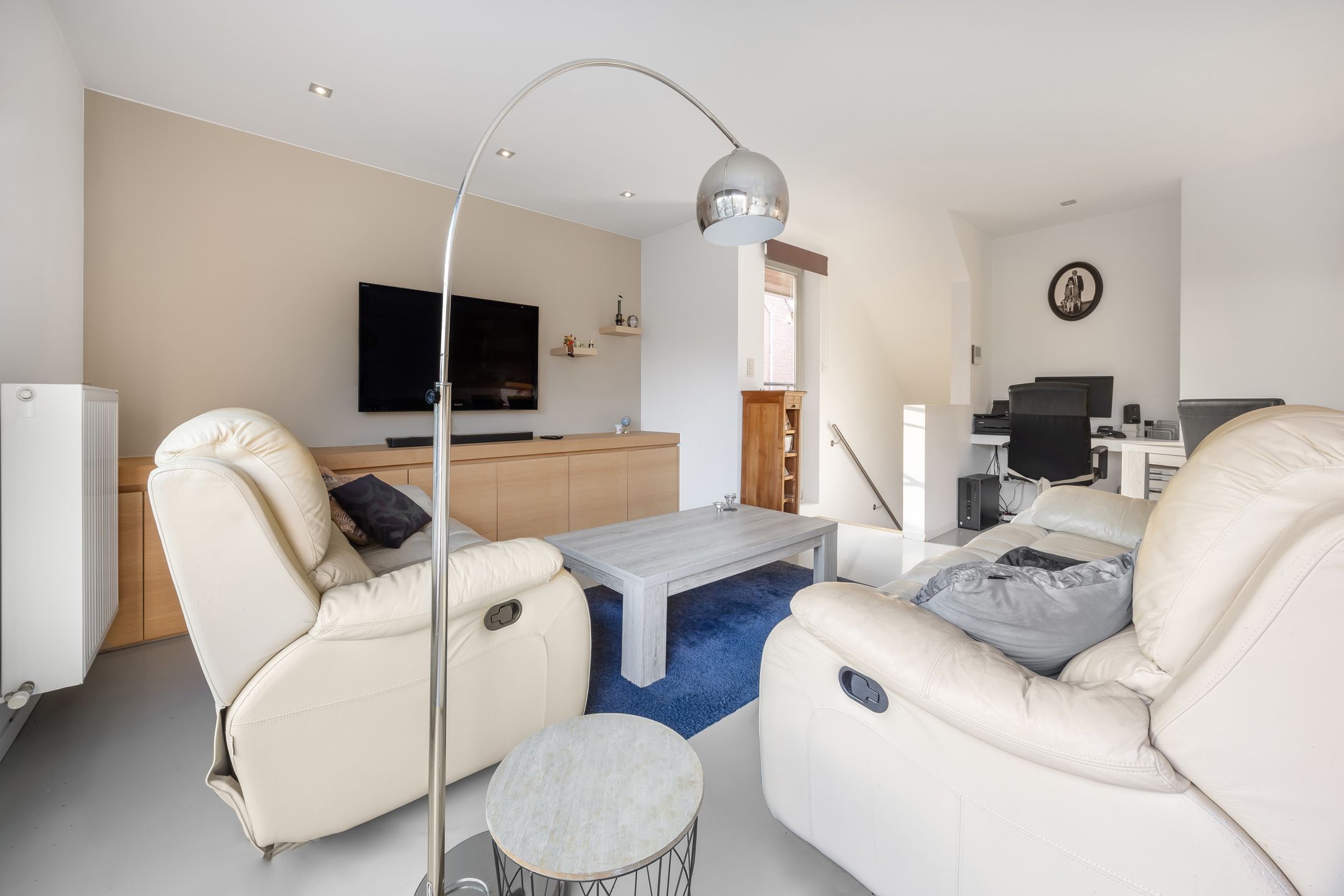 Zorgeloze investering: duplex met terras op rustige locatie foto 12