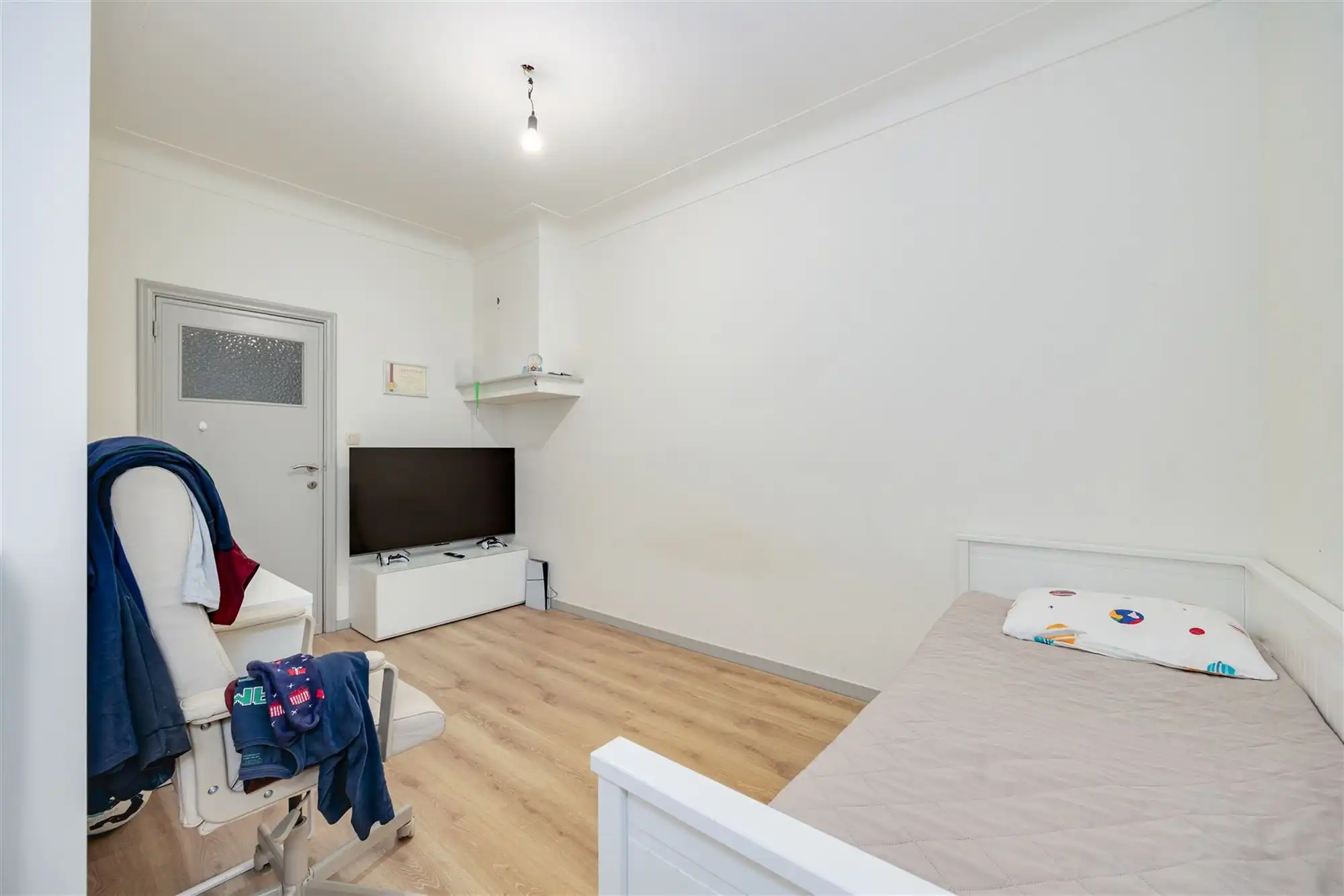 Vergund opbrengsteigendom - handelsglvl + 2 appt foto 39